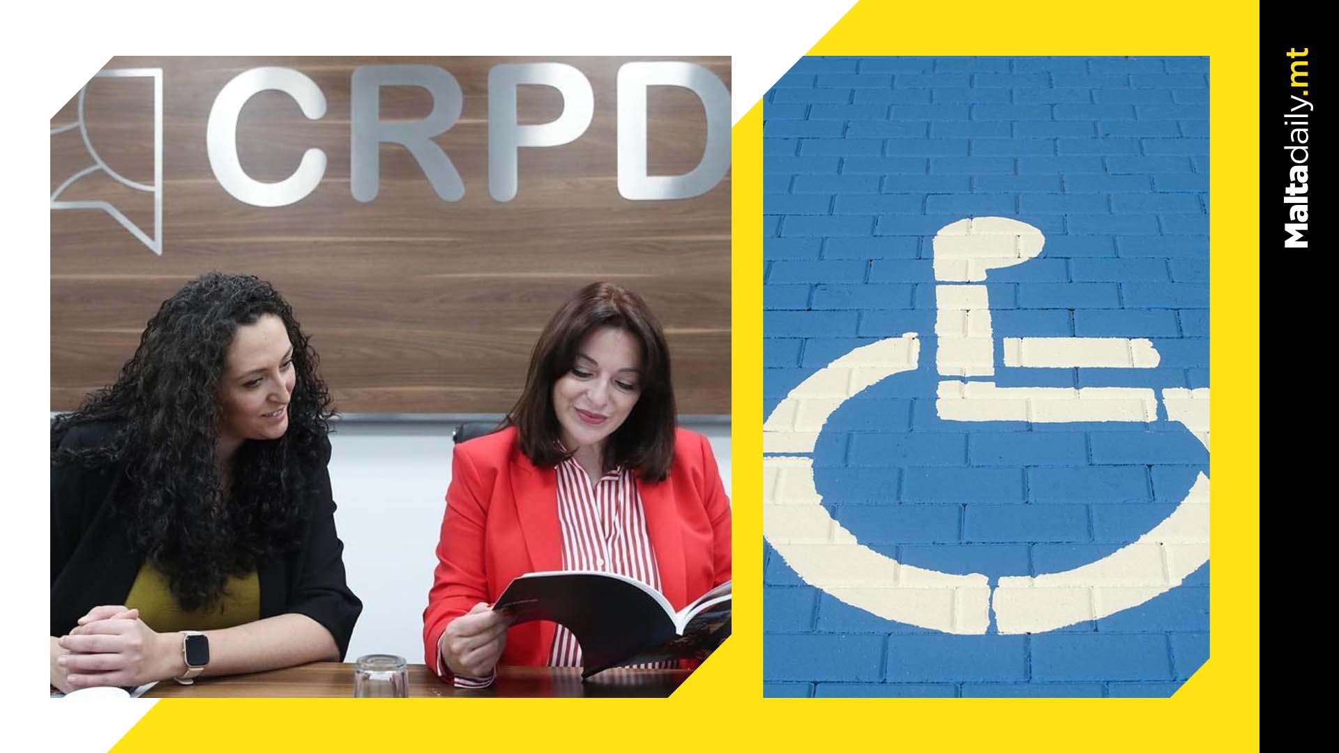 110 fake Blue Badges confiscated in 2022