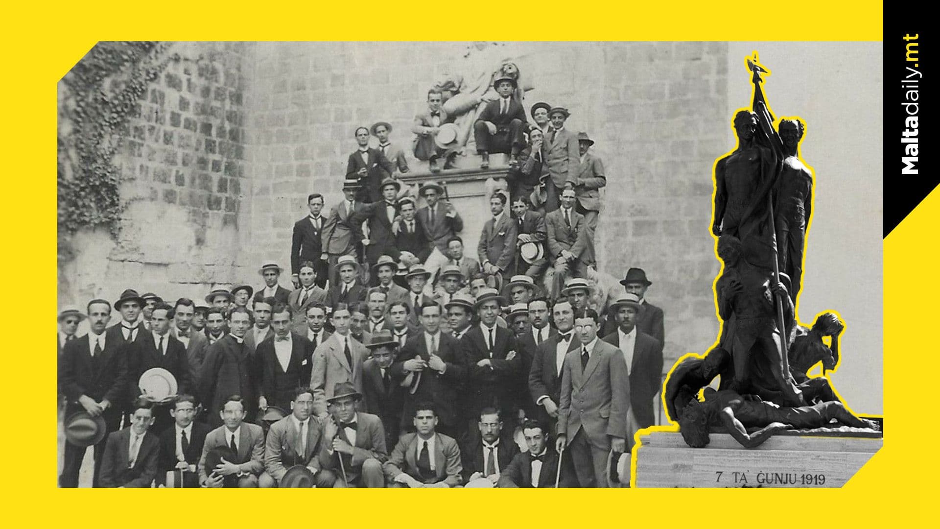 What is Sette Giugno and why do we celebrate it?