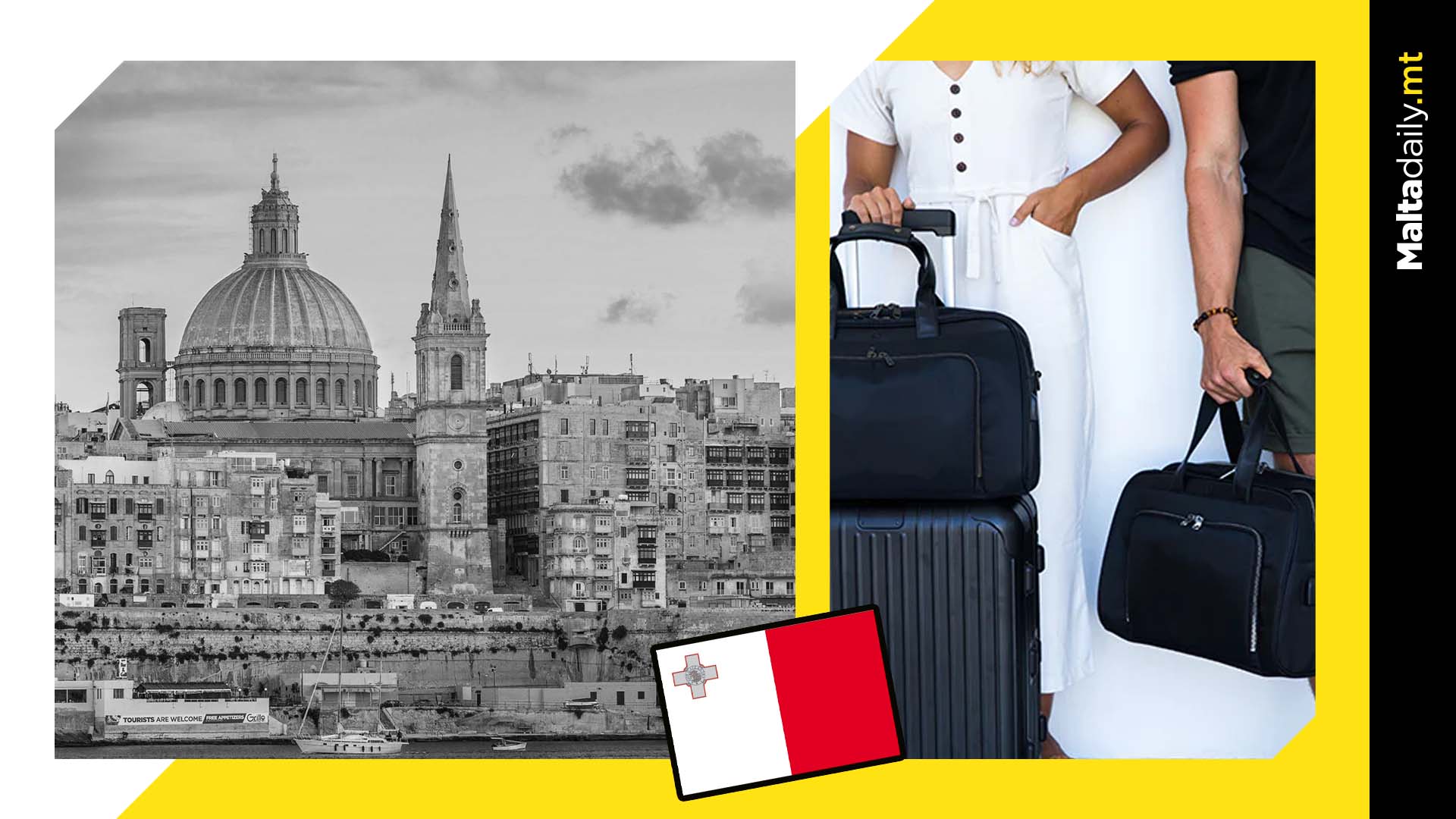 More than a third of under 25’s wish they were not born in Malta