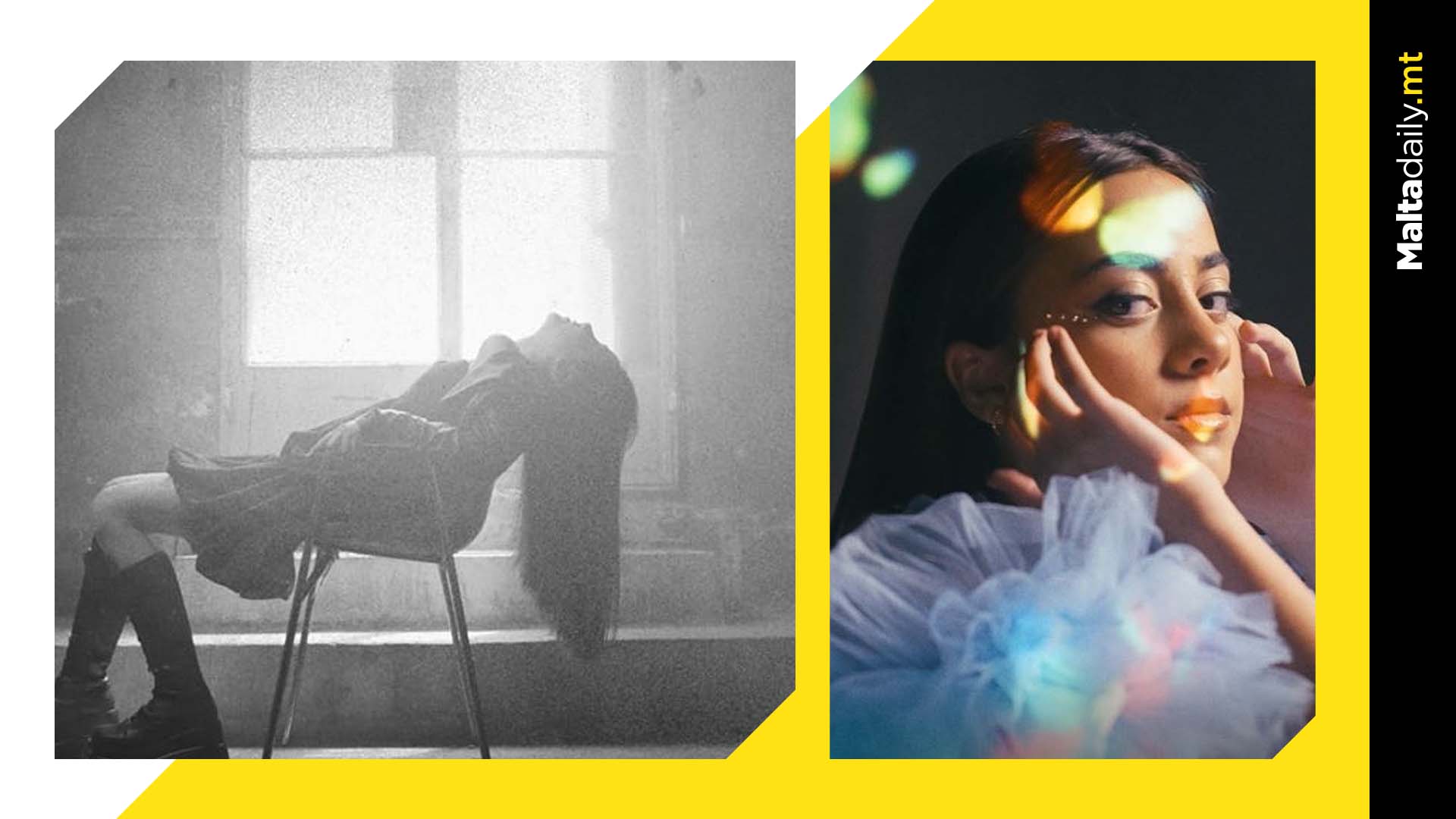 Voice Kids Malta winner Dawn releases 1st music video