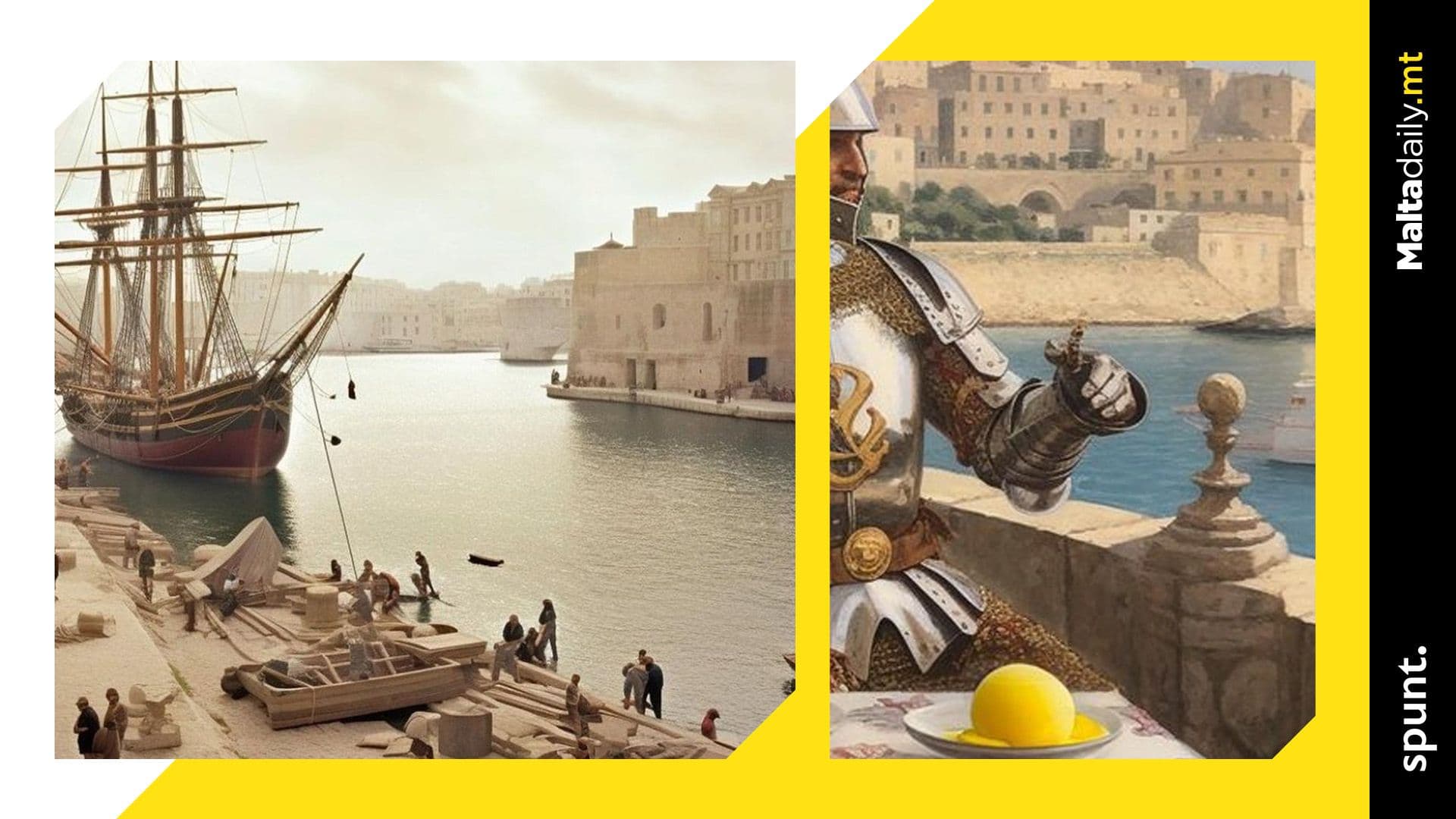 How Malta got its first granita | by spunt.mt