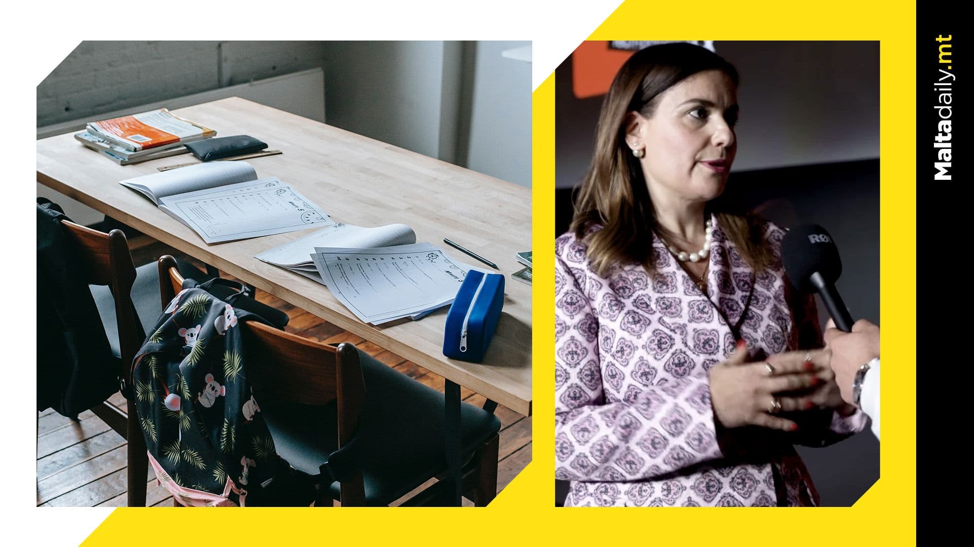 Two thirds of jobs that primary school students are studying for don’t even exist anymore