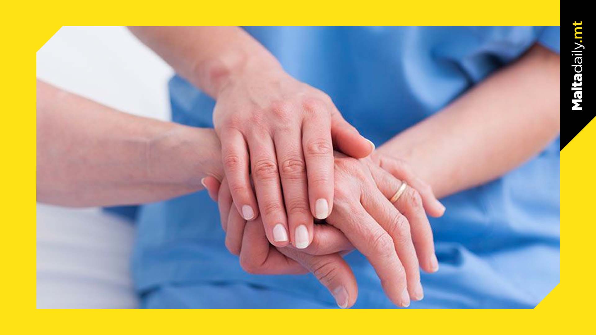 It’s International Nurses Day! Let’s show some appreciation!