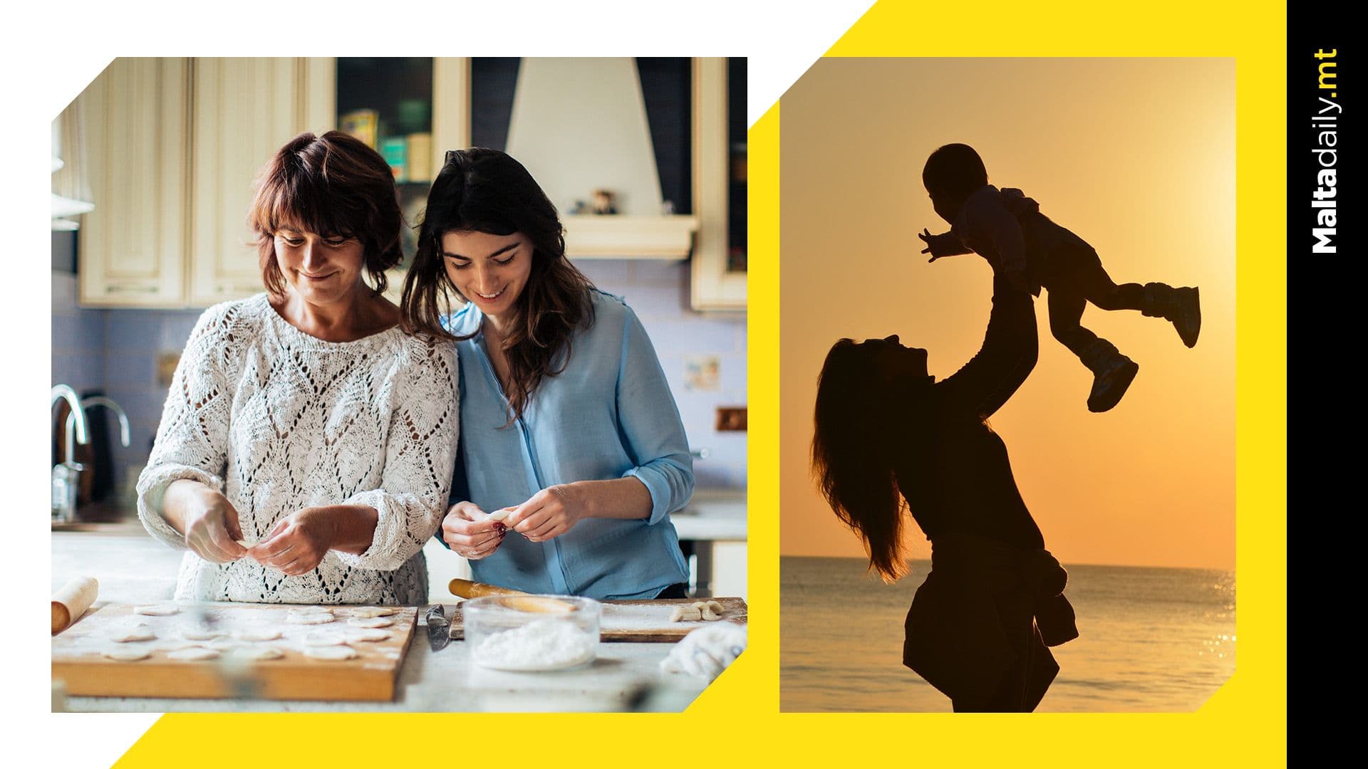 Small Mother’s Day gestures that would mean the world to your mum