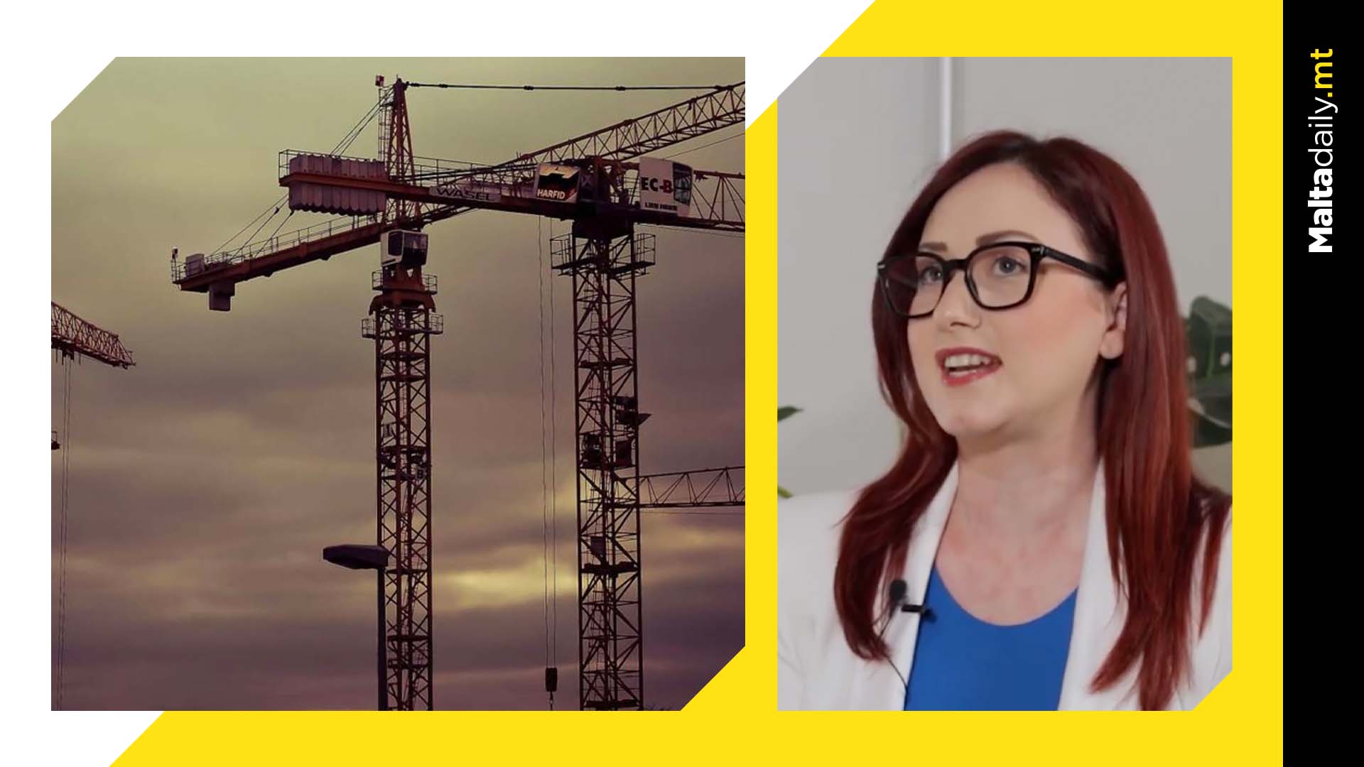 Rebecca Buttigieg calls for sustainable development to safeguard ‘character’ of locality