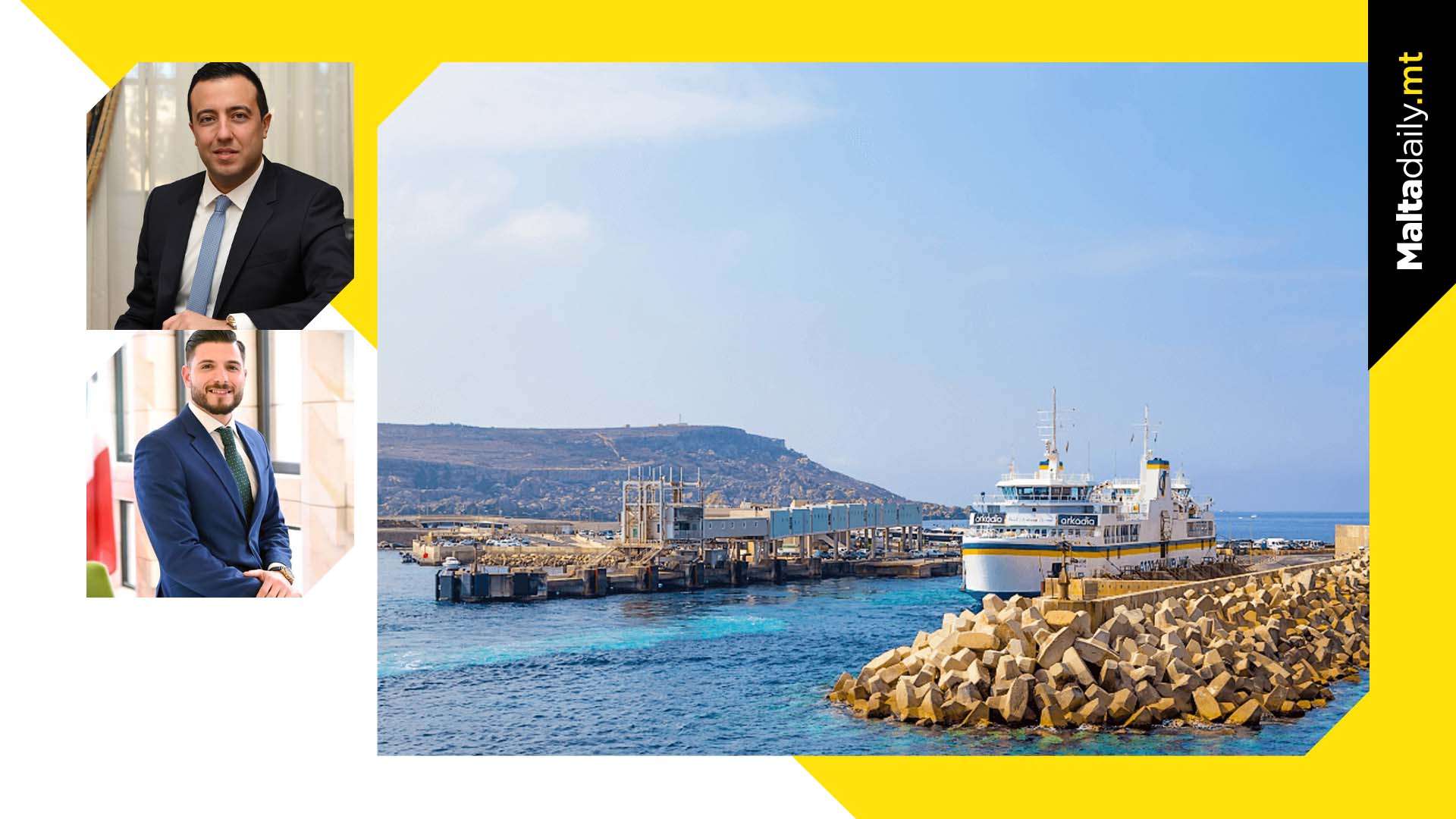 Gozitan students no longer to travel to Malta for exams