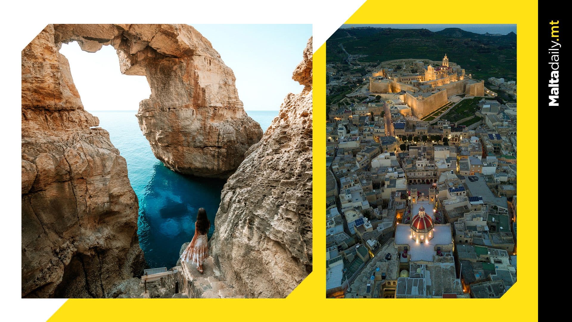 Why you should spend this long weekend in Gozo