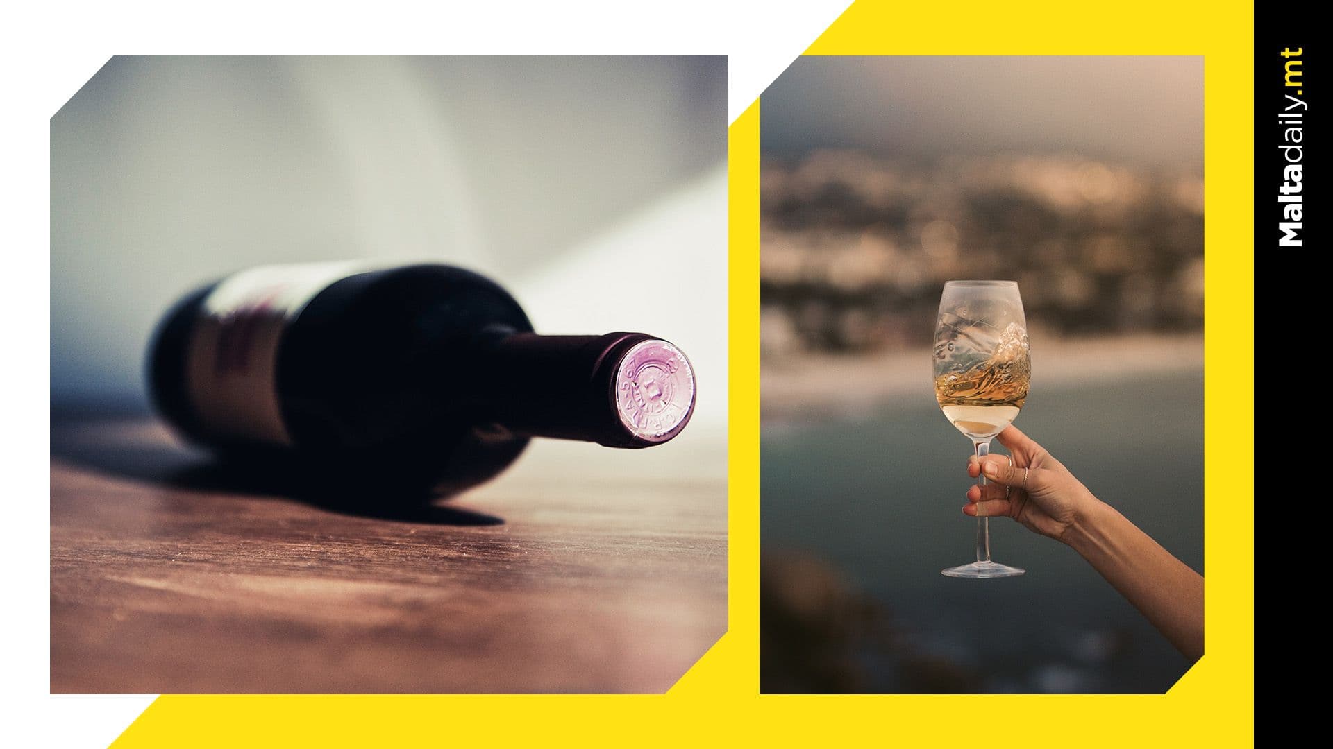 Sip, Sip, Hooray! Gozo’s Ta’ Sannat Wine Festival is finally here