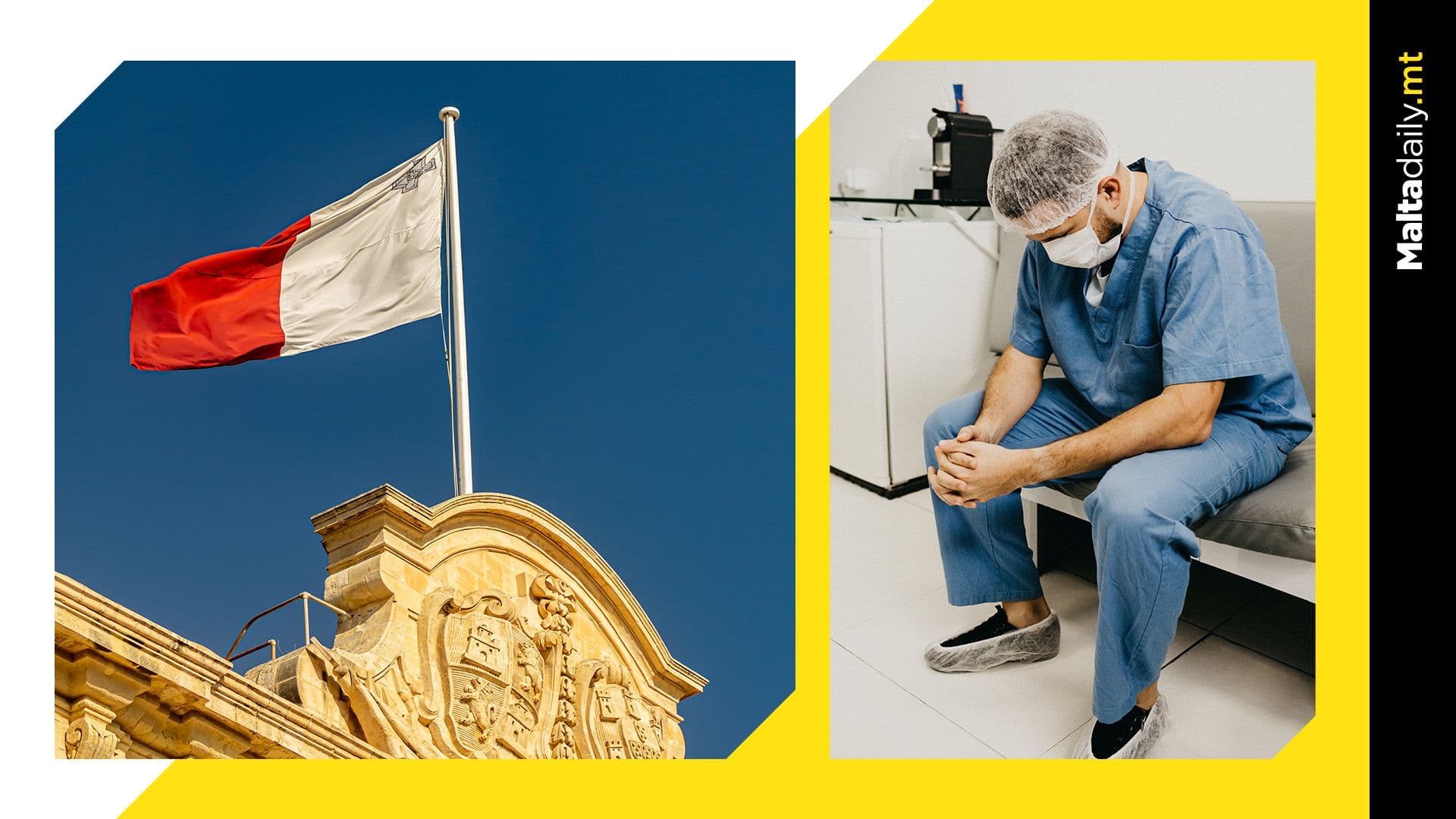 Over 4,000 Nurses & Midwives go on flash strike; procedures cancelled as a result