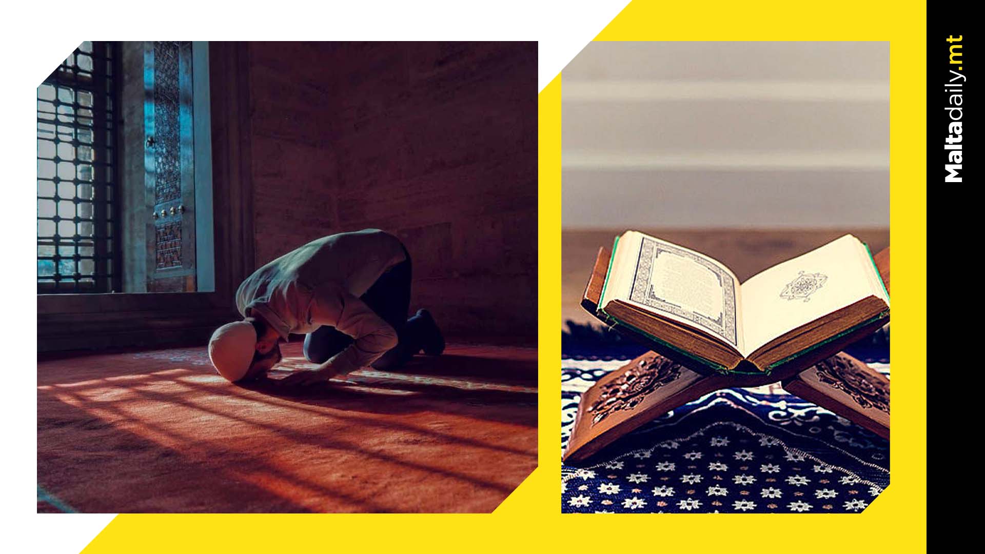 Ramadan has begun: here’s some facts you should know