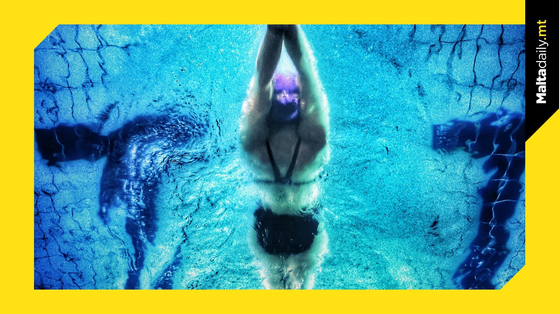 Berlin to start allowing topless swimming at public swimming pools