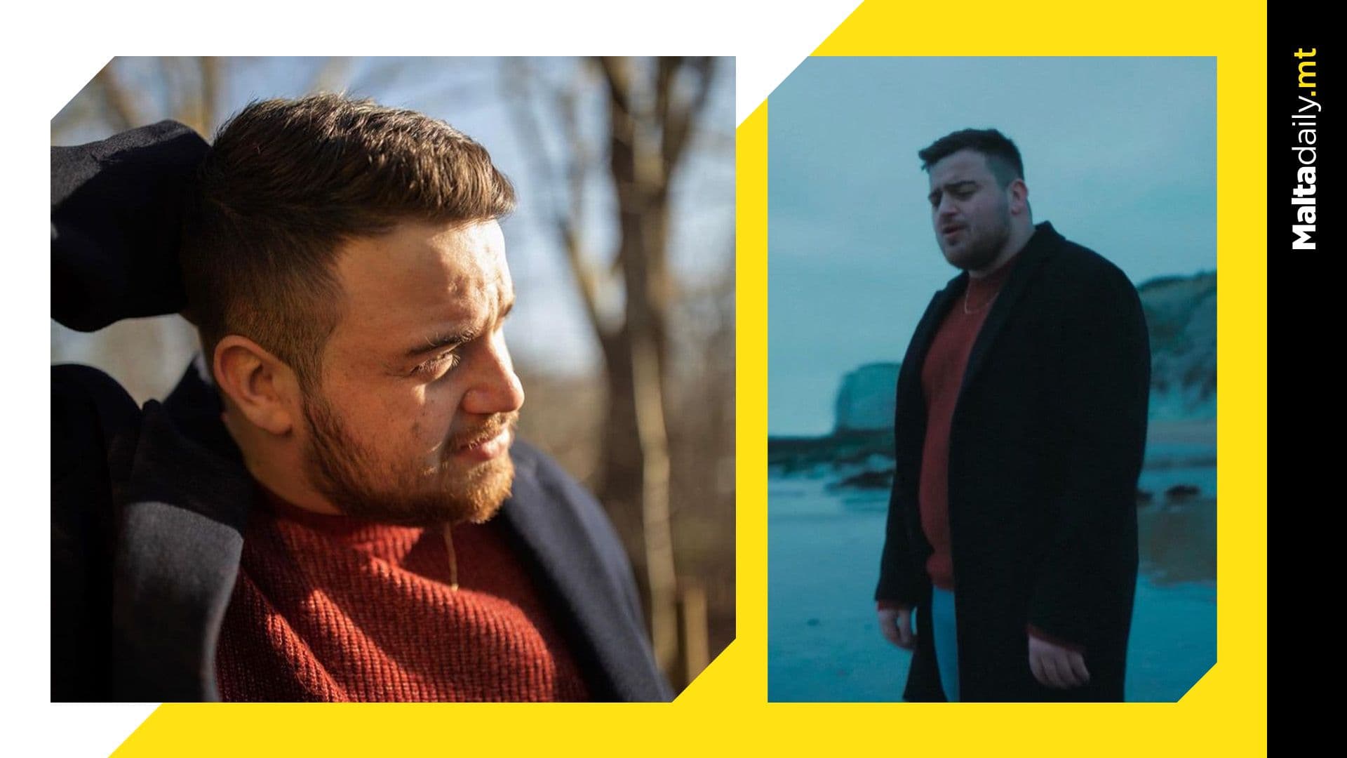 Shaun Farrugia dedicates new EP ‘Heaven Like Mine’ to late grandmother