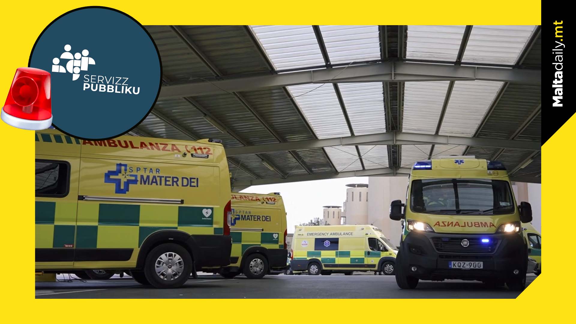 290,771 calls received by 112 emergency line in 2022