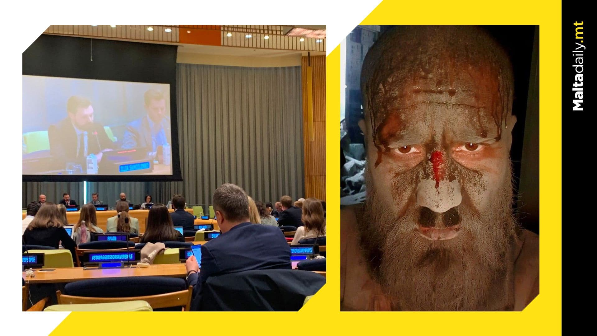 ‘Like the gulag you see in movies… a little bit worse’ – Ukrainian war prisoners describe scenes