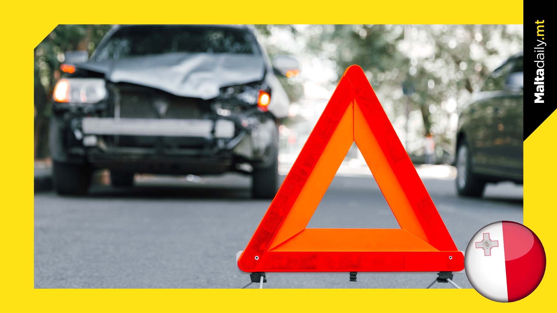 2022 was deadliest on record for road fatalities in Malta