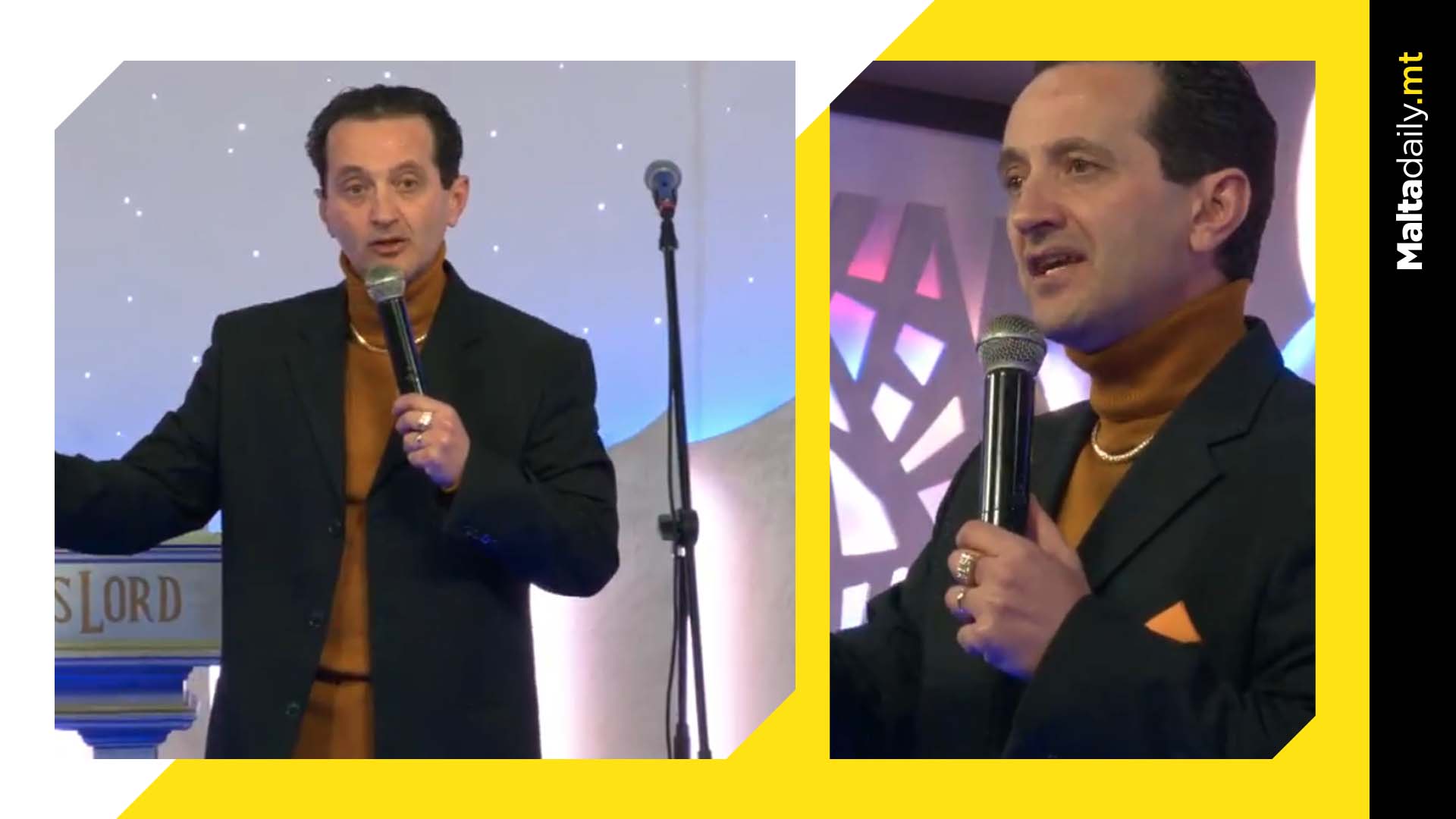 ‘Anal sex is an abomination’ says River of Love head pastor