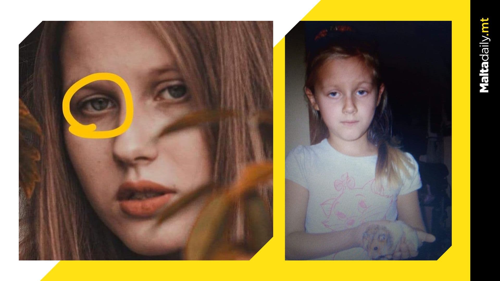 Young woman who thinks she is Madeleine McCann goes viral on Instagram