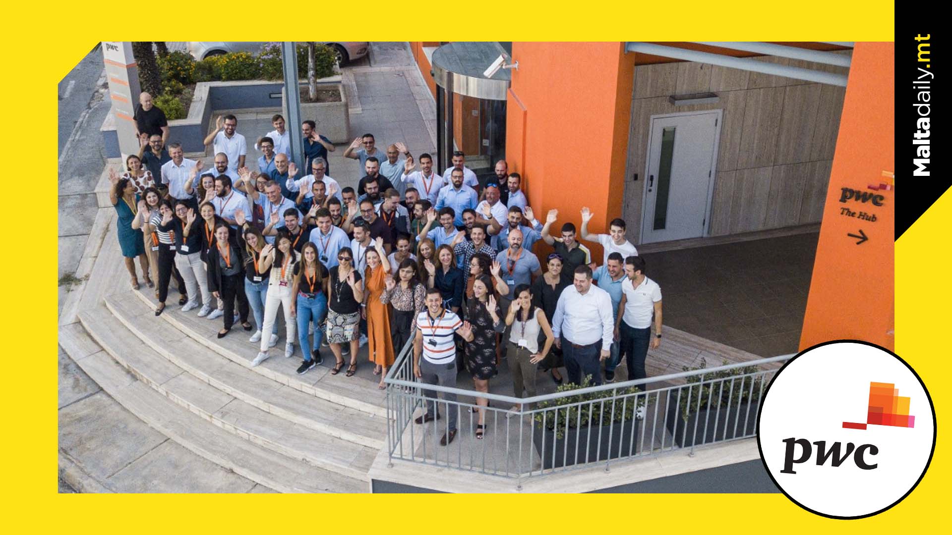 PwC Malta acquires Megabyte Limited