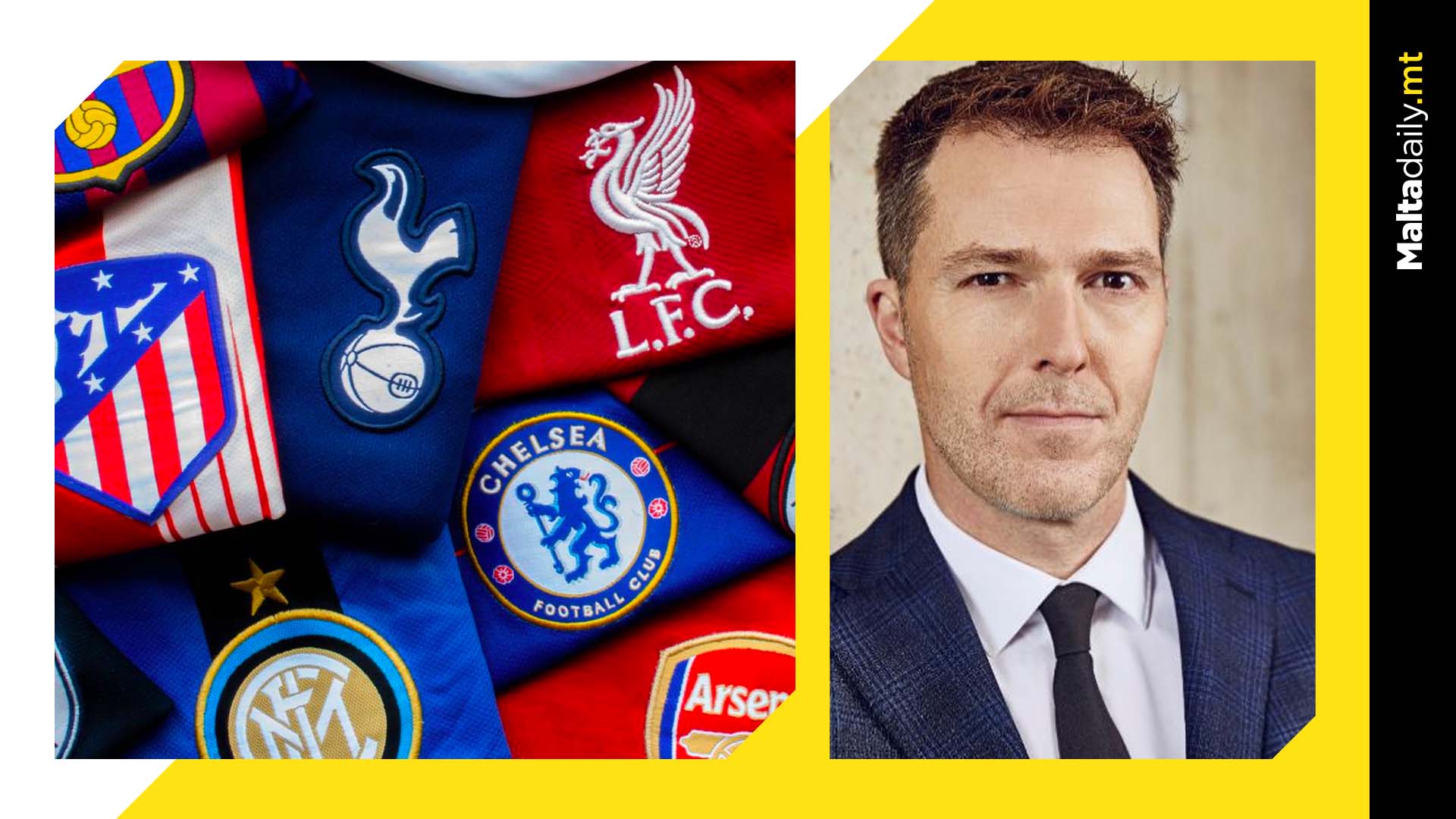 New European Super League could have 80 teams competing