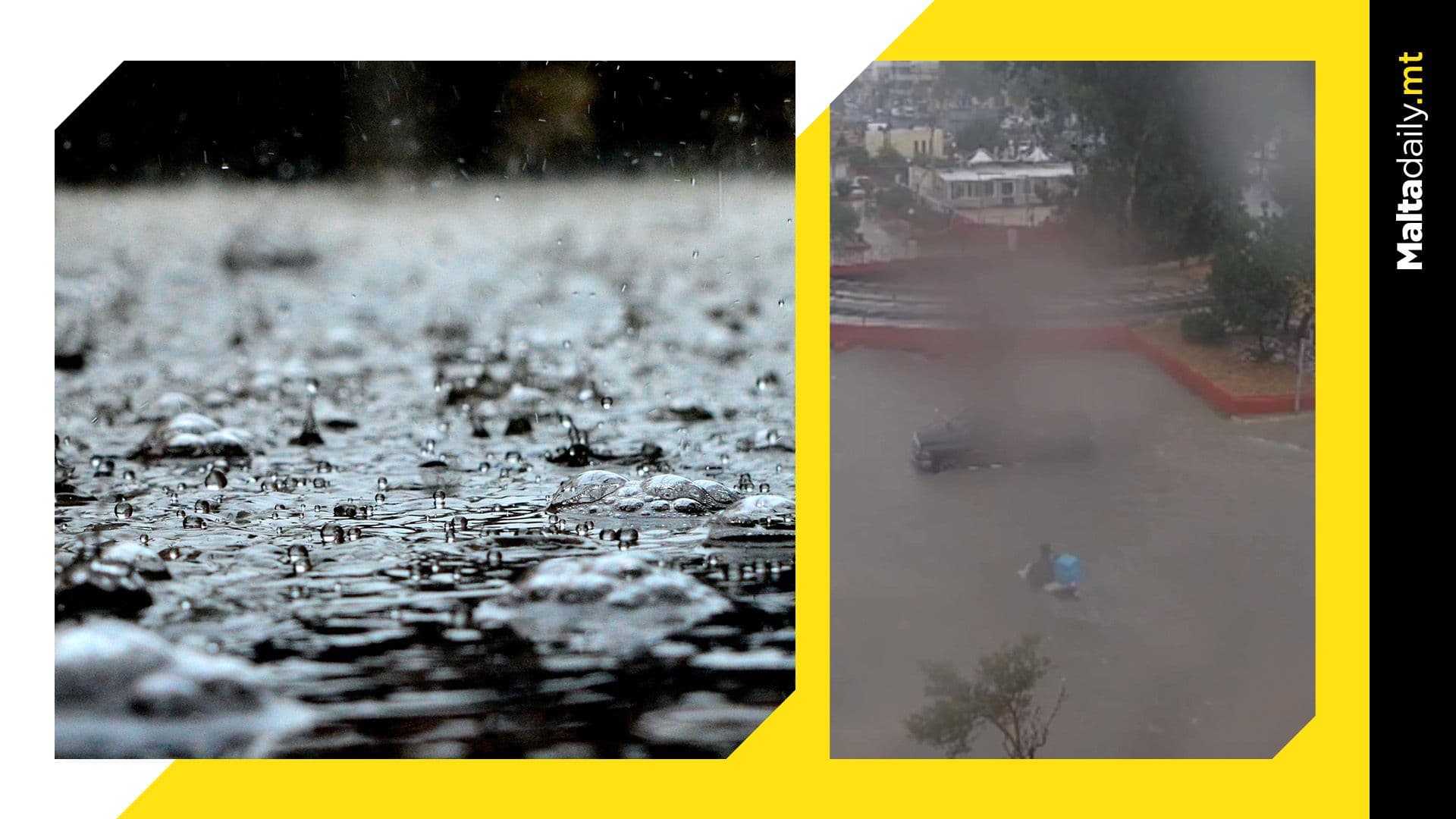 Food delivery app Wolt suspends service due to inclement weather