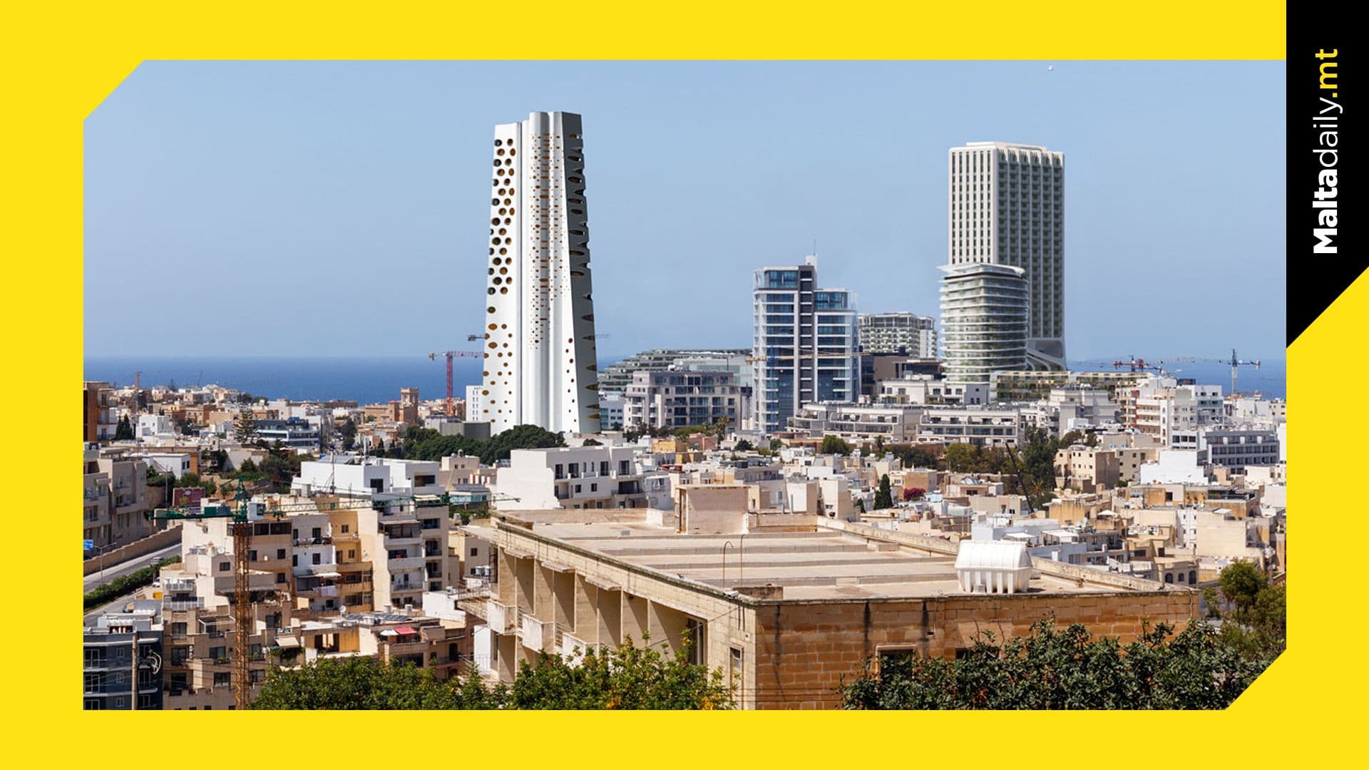 33-Story Tower Controversy: Final board decision will be made today