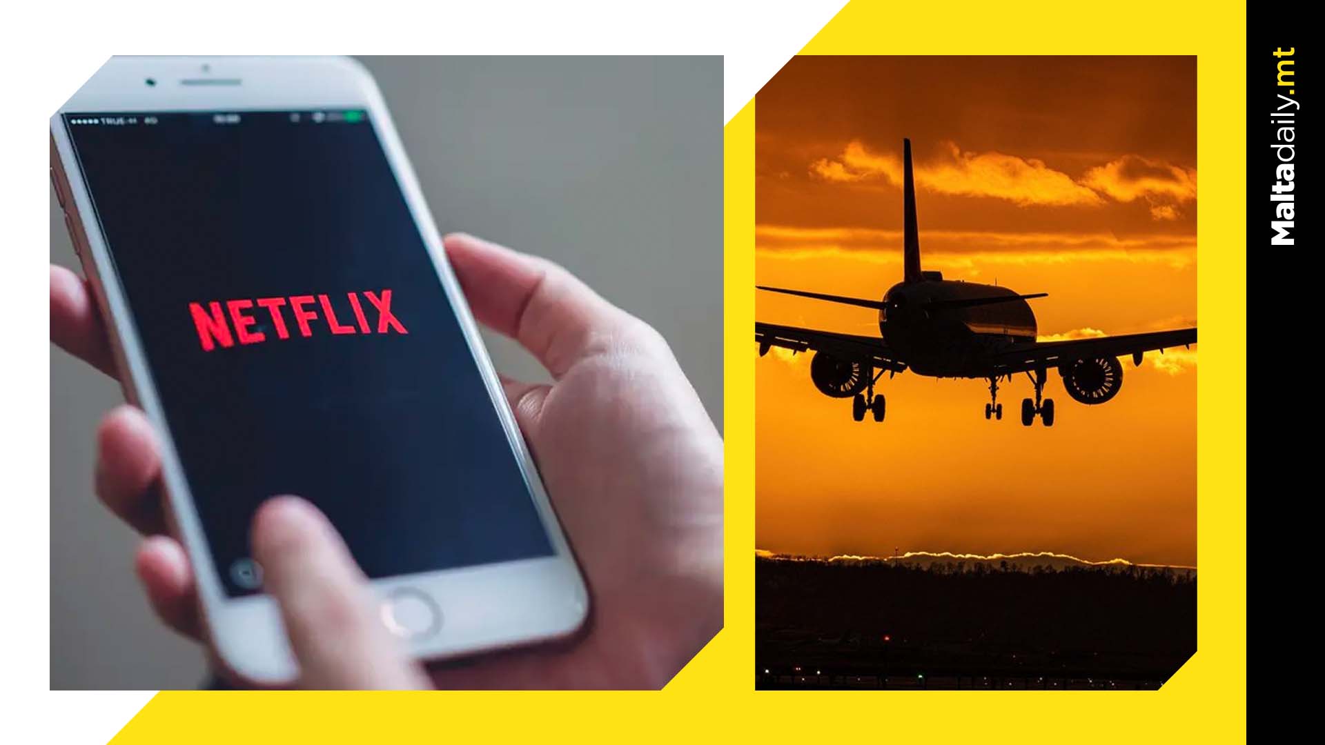 Netflix’s new rule could limit how much you watch when abroad