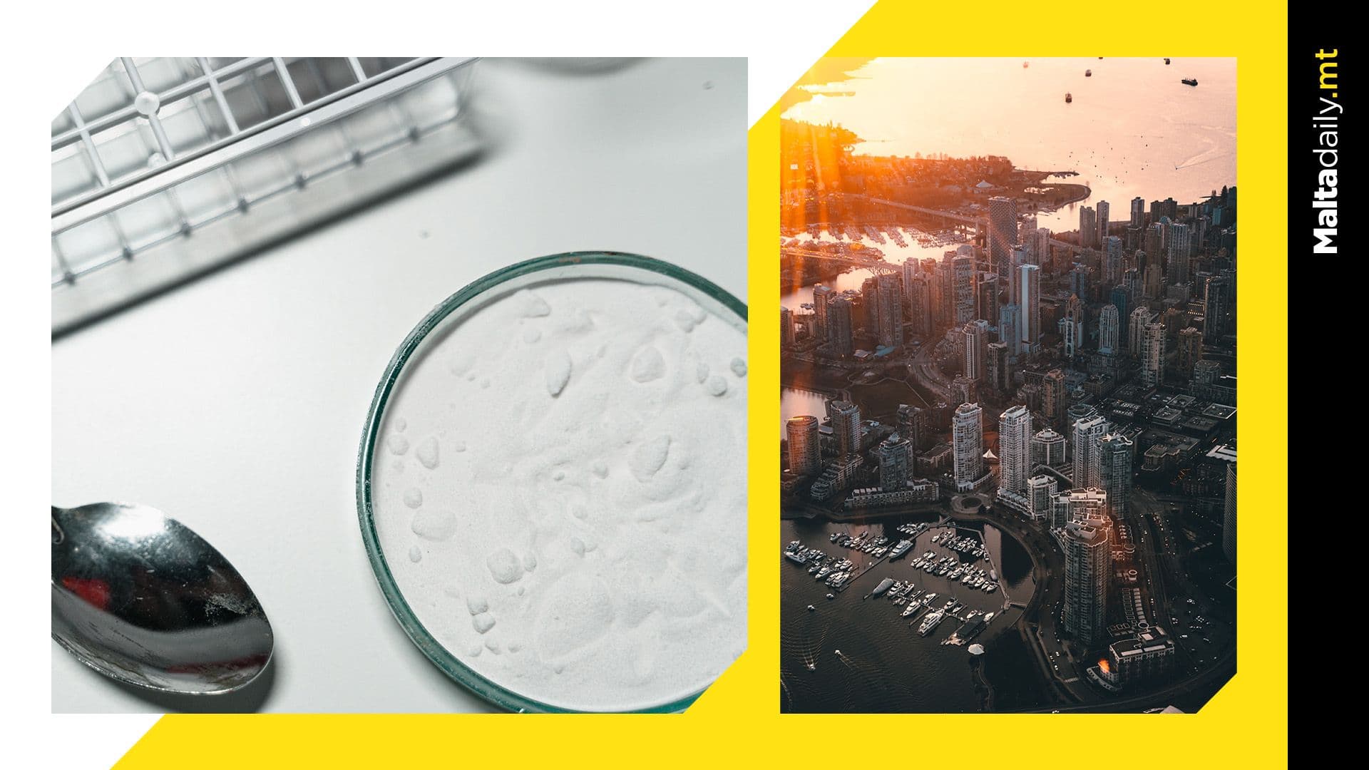 Cocaine, heroin & all other hard drugs decriminalised in Vancouver, Canada