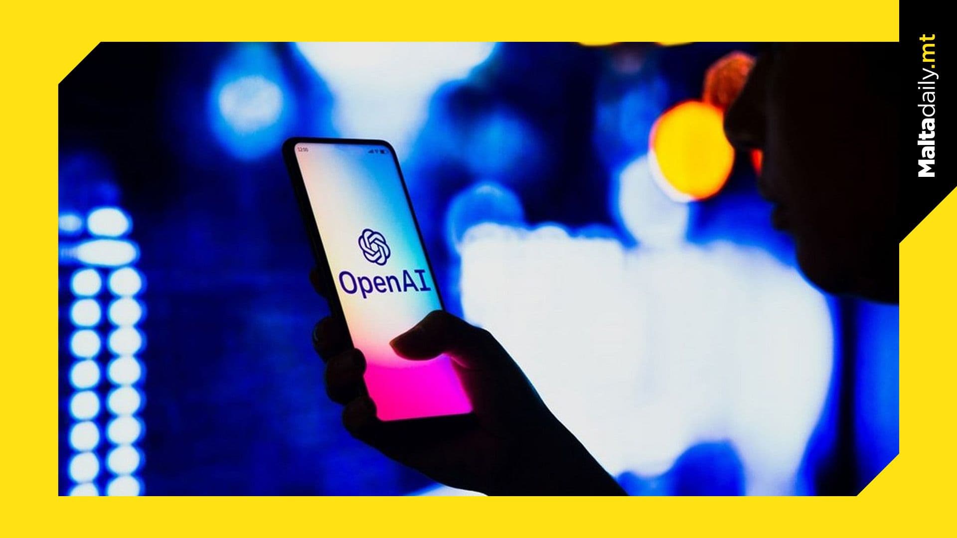 ChatGPT creators release “not fully reliable tool” to detect content generated by AI