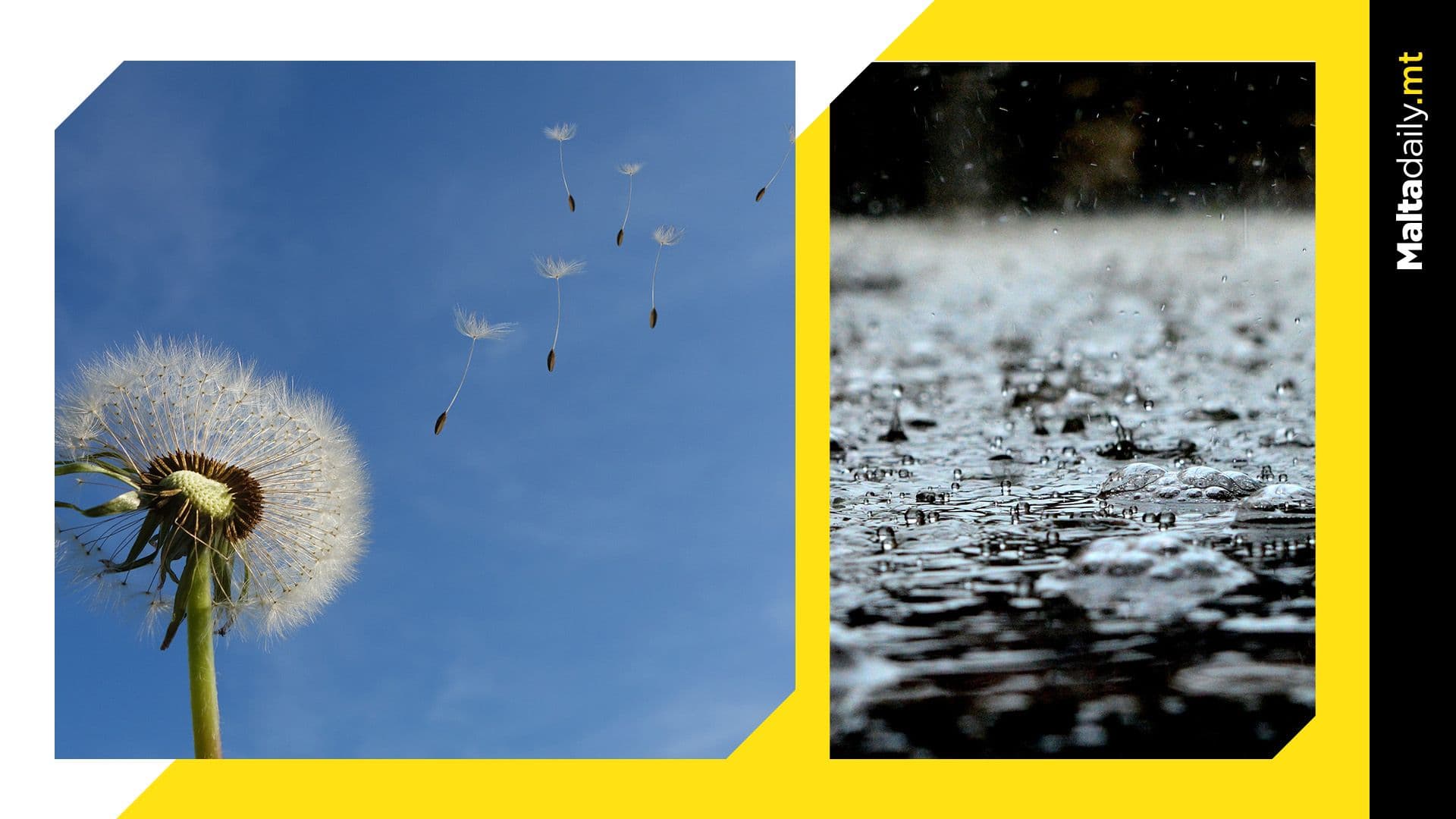 February to be colder than usual as cold front expected to hit Malta