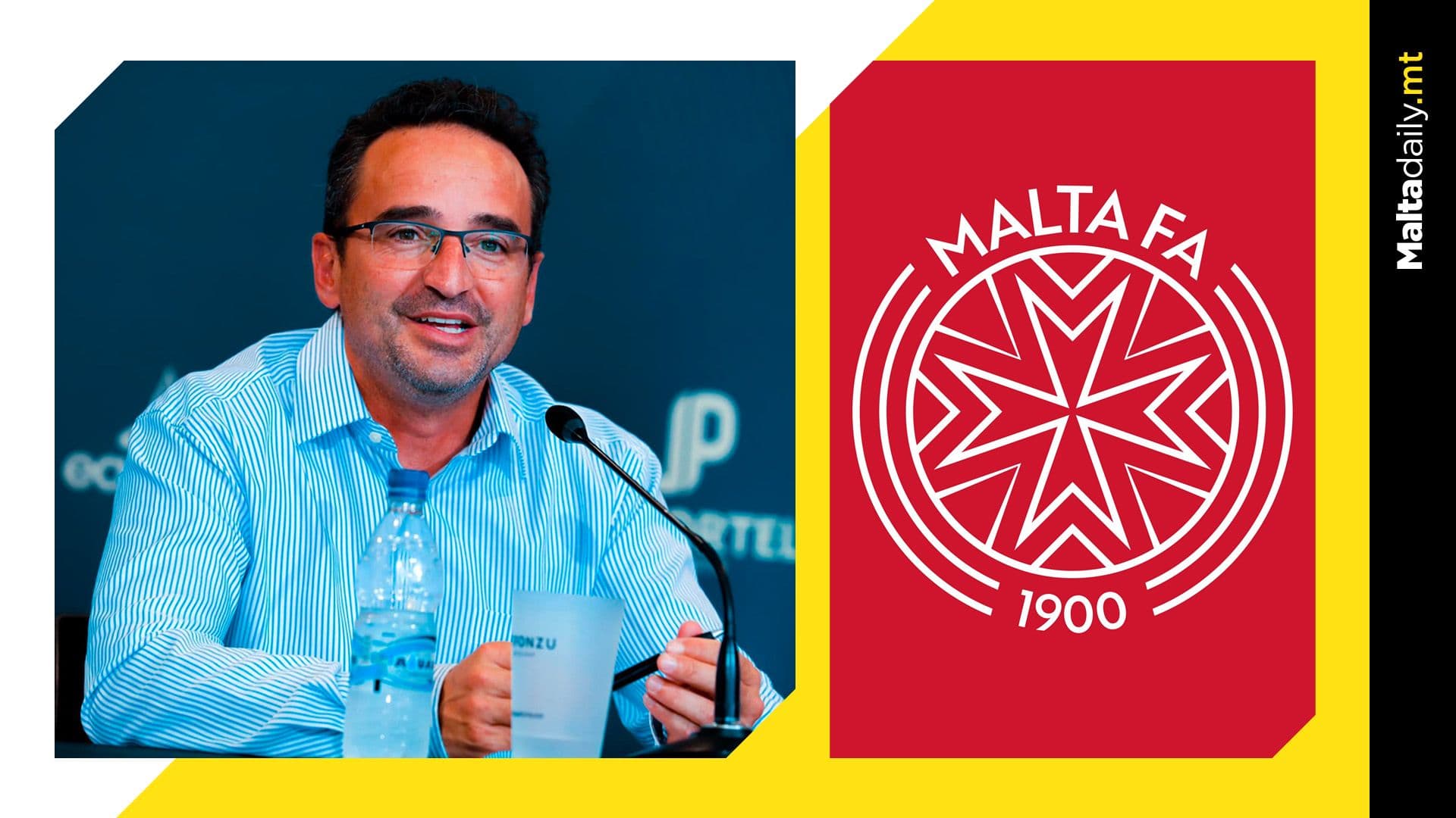 MFA rejects Joseph Portelli’s request to play for Hamrun Spartans