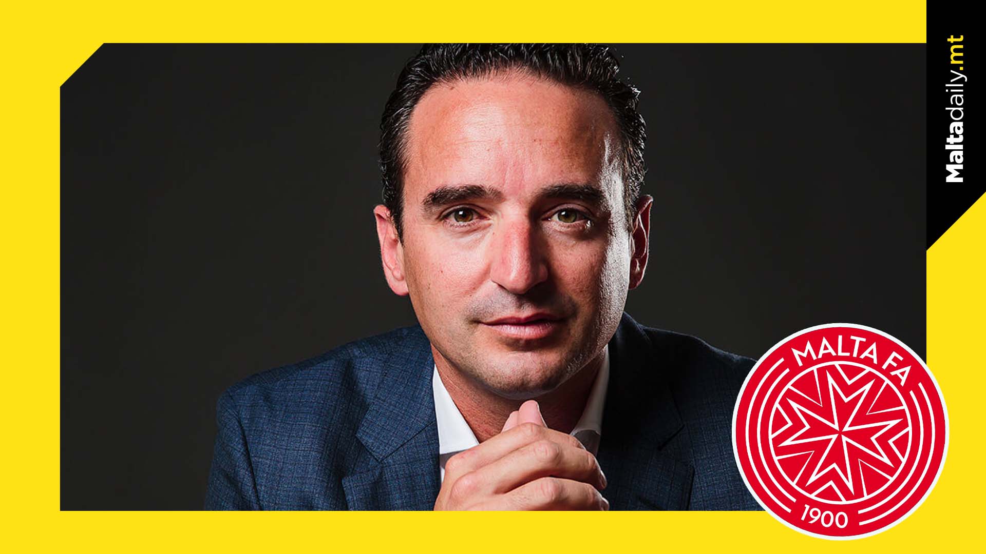 Joseph Portelli’s player registration still unsure as resignation accepted