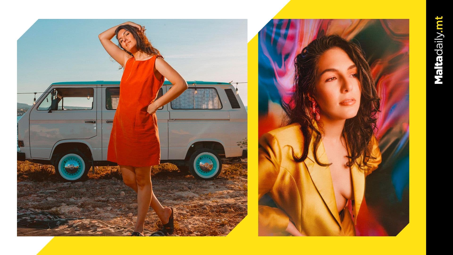 Maltese artist JOON to perform at legendary Texas festival South By Southwest