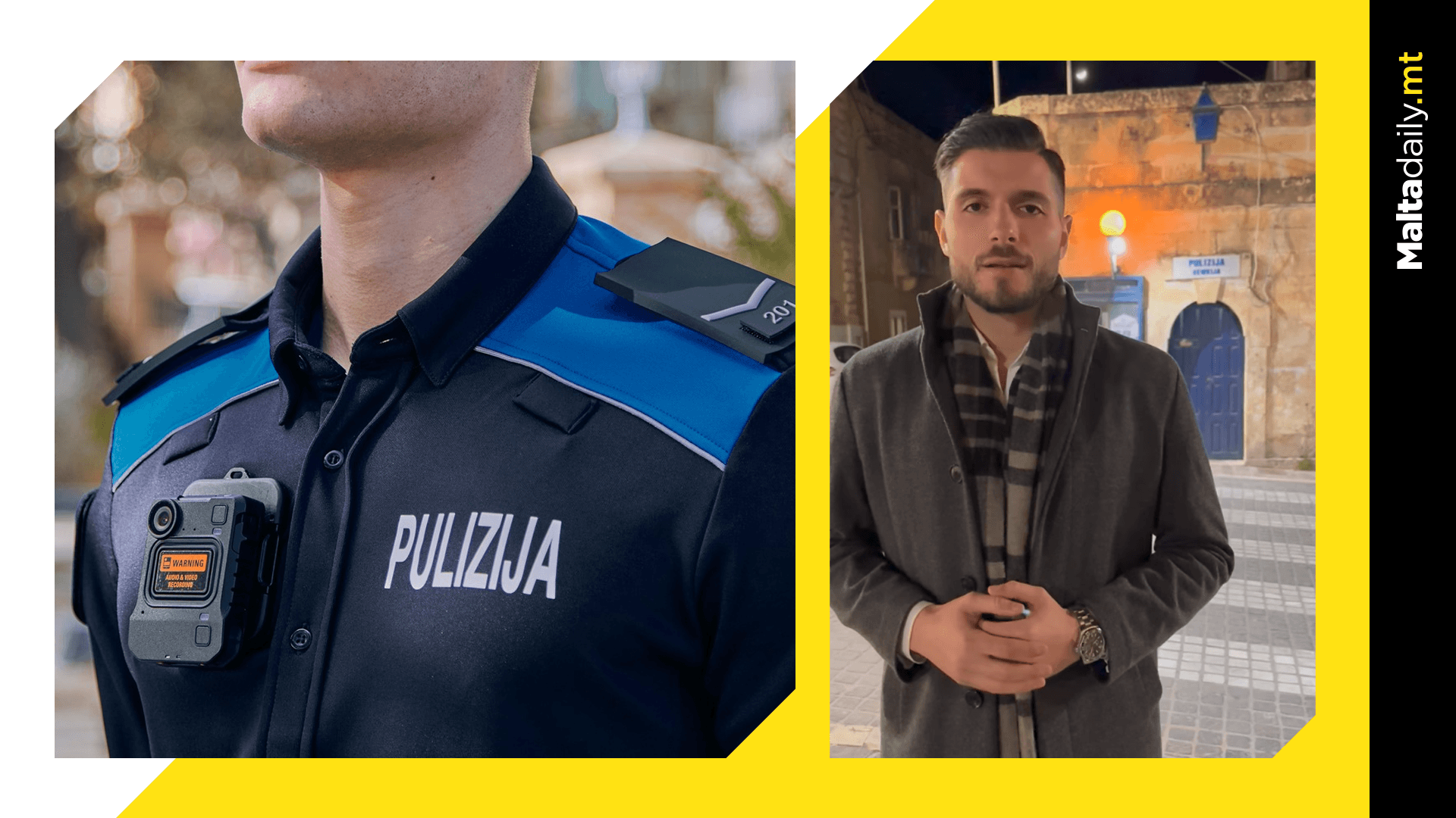 Gozitan MP calls for more security resources due to resources