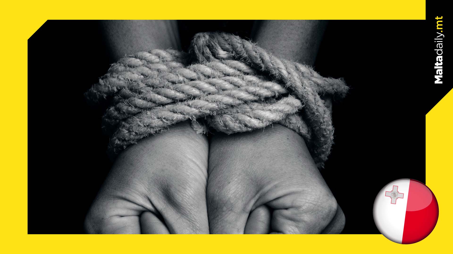 Four Maltese minors sex trafficked between 2017 & 2020 say UN
