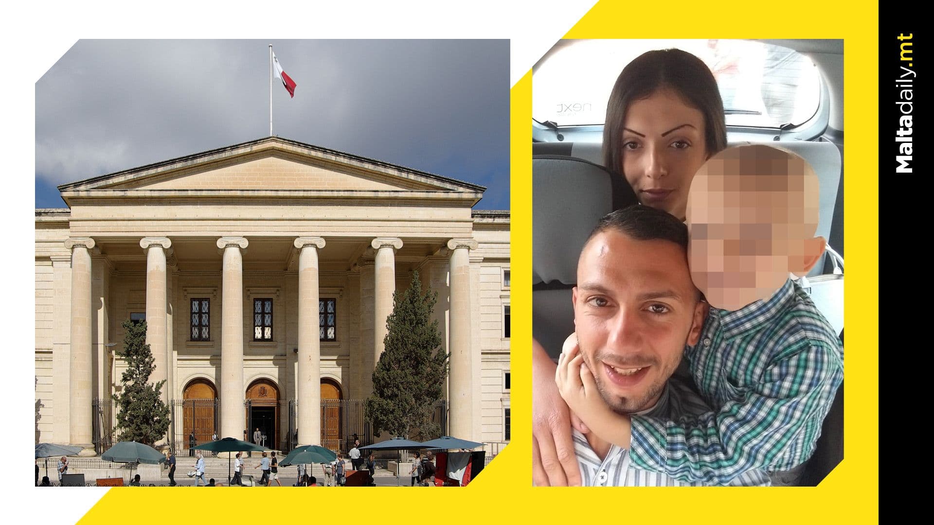 Couple found guilty of gambling away €35,000 raised for son battling cancer