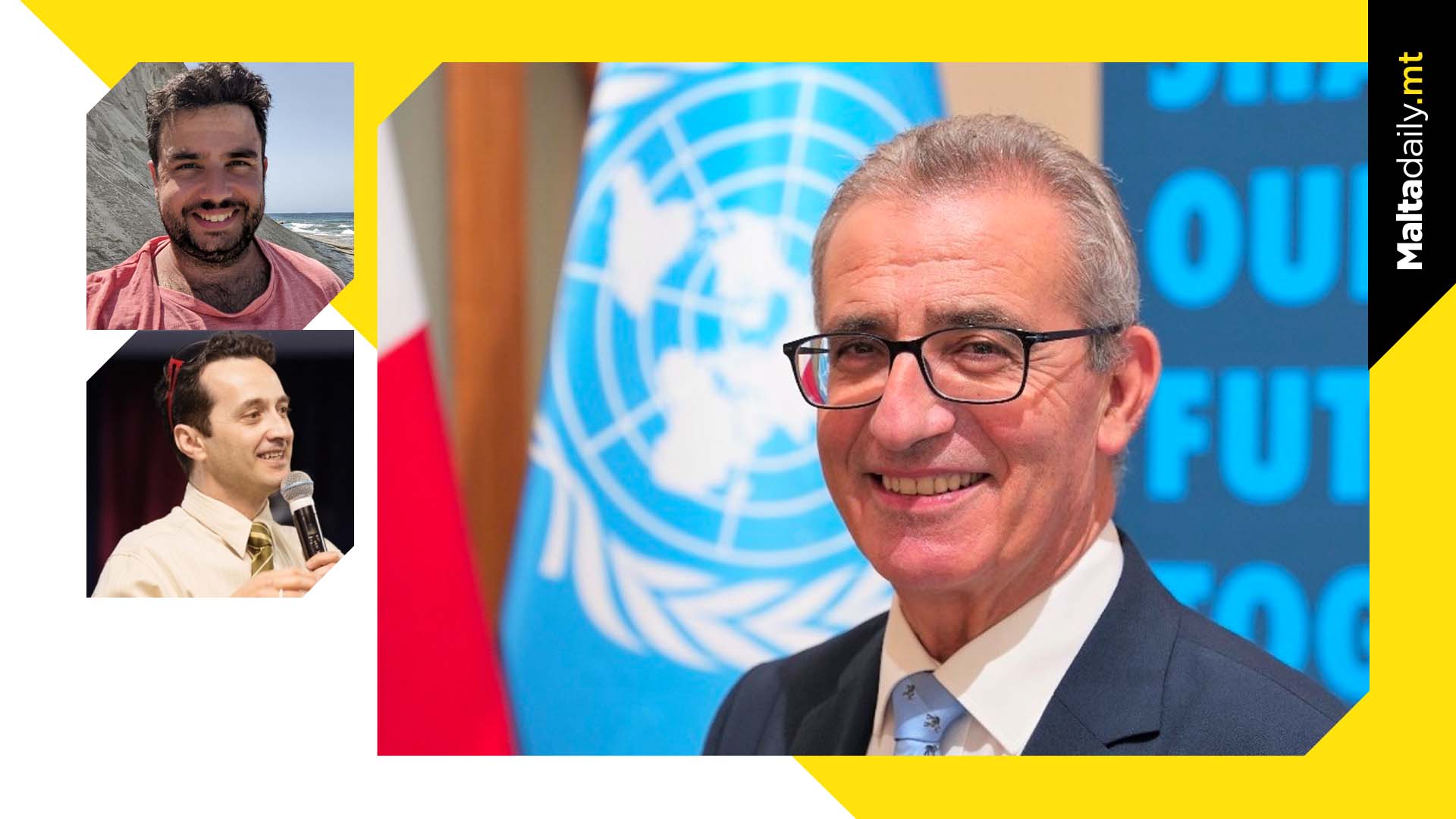 Former foreign minister defends satirist amidst court accusation