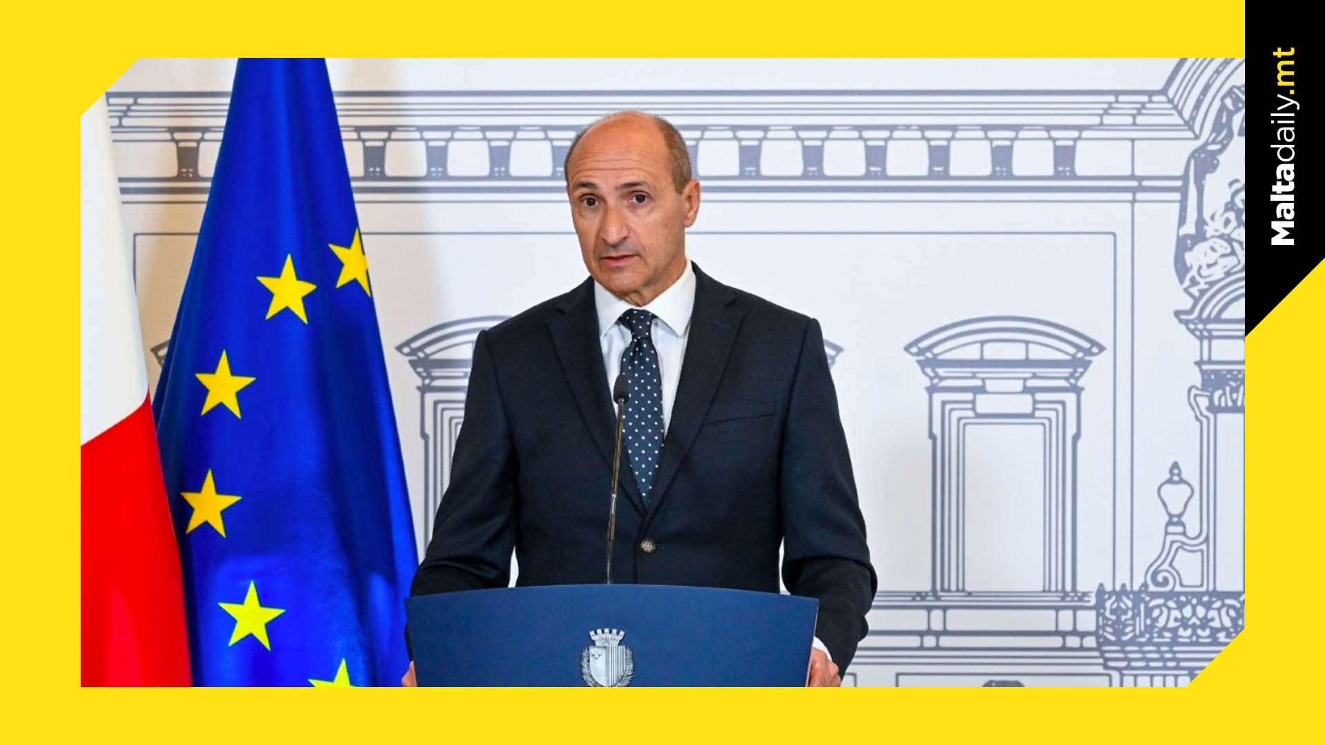 ‘Viable foetus must be born’ says Health Minister Chris Fearne