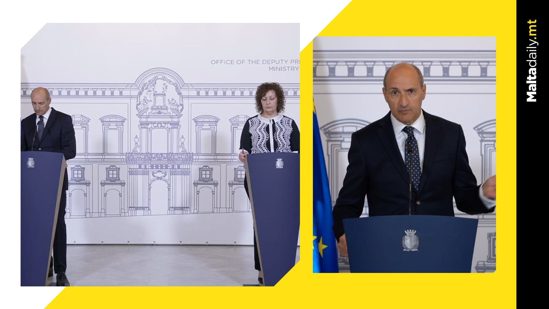 HPV vaccine extended to boys as well in step forward for Maltese sexual health