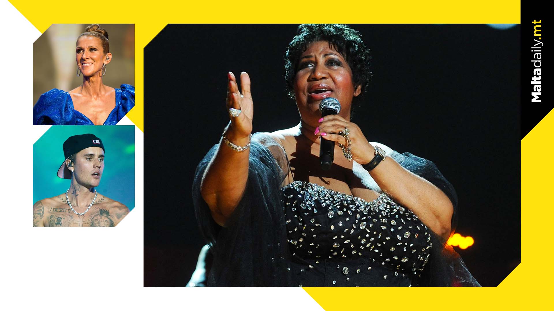 Rolling Stone’s 200 Greatest Singers of all time turns heads