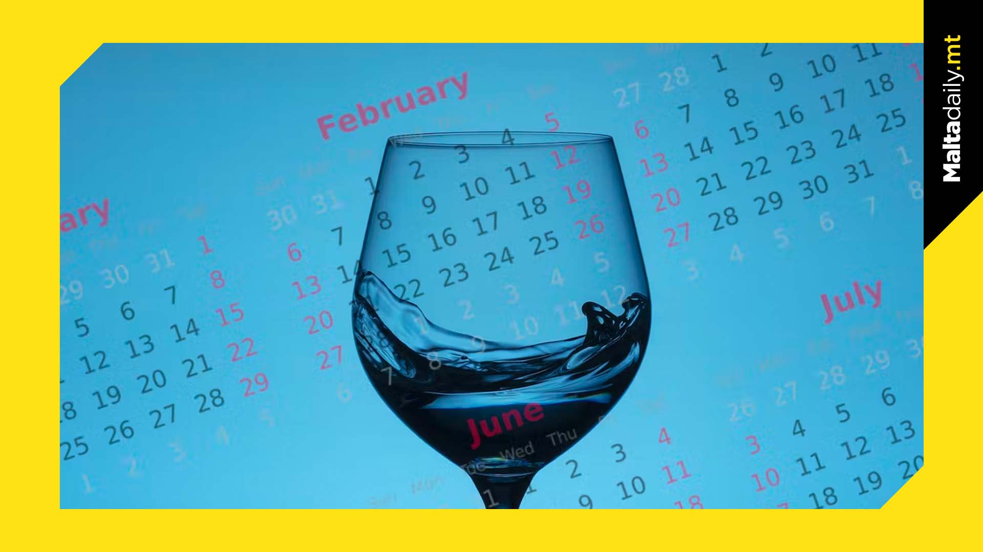 Dry January: Starting the year sober