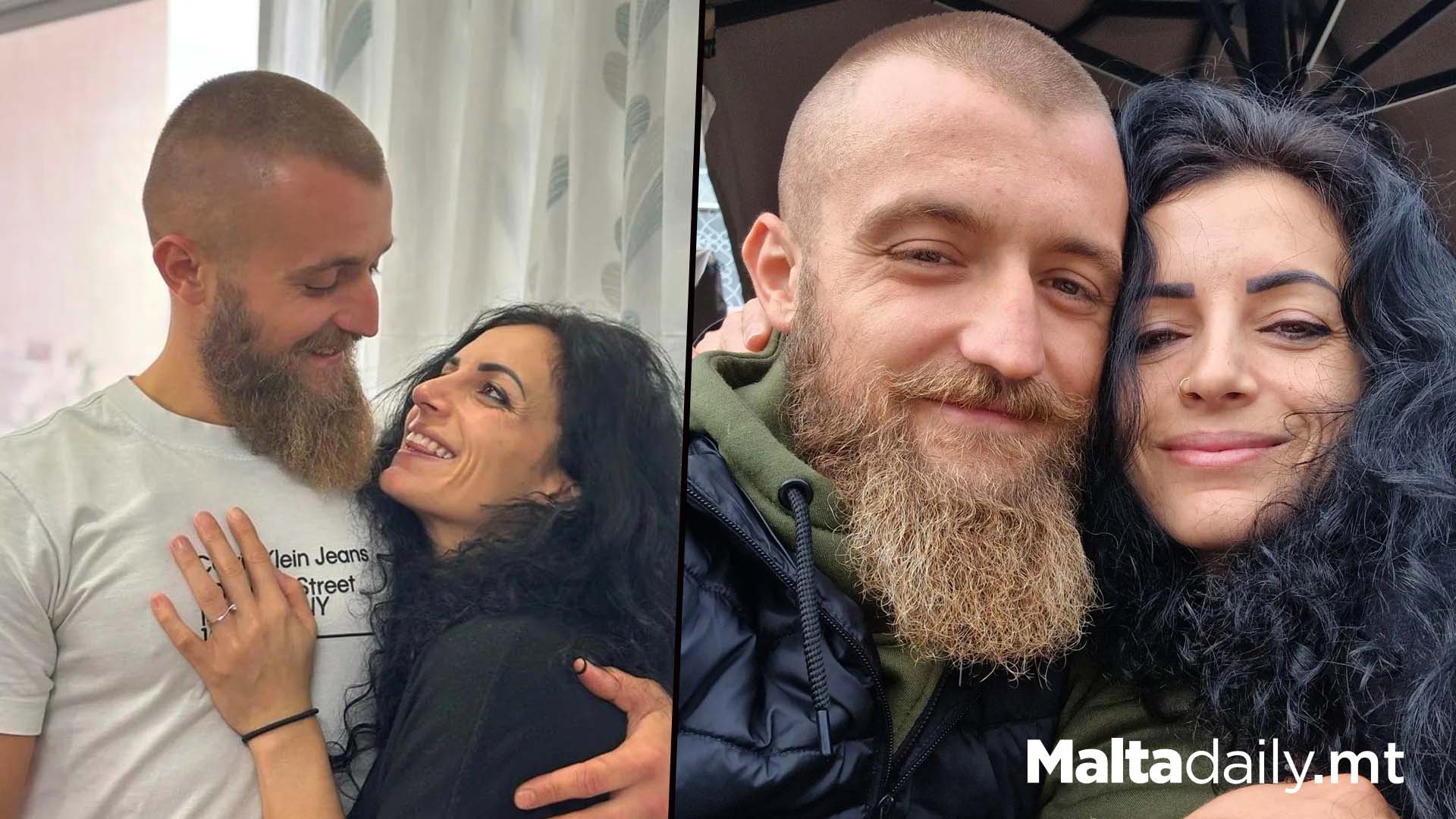 Love Island Malta’s Sabrina Teases Pregnancy