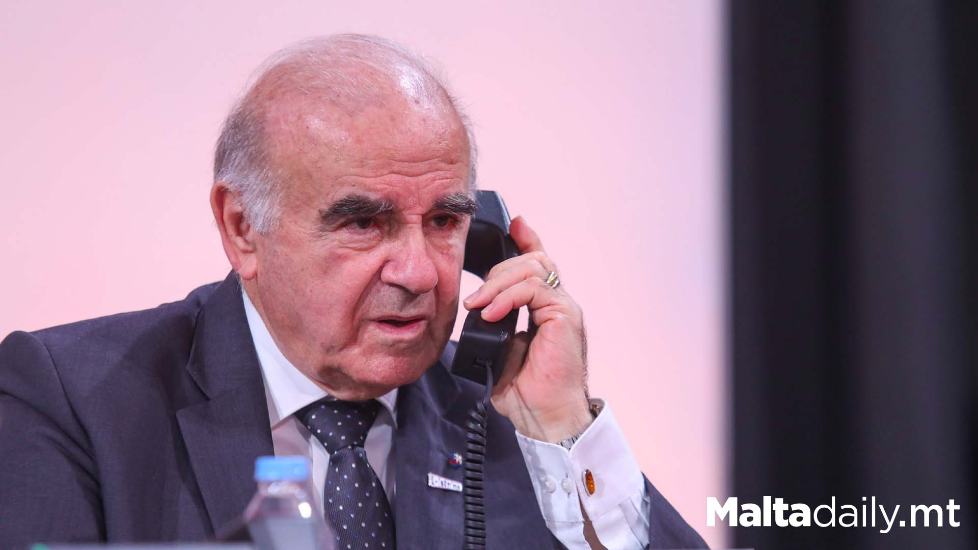 L-Istrina Is Today! 28th Edition Kicks Off