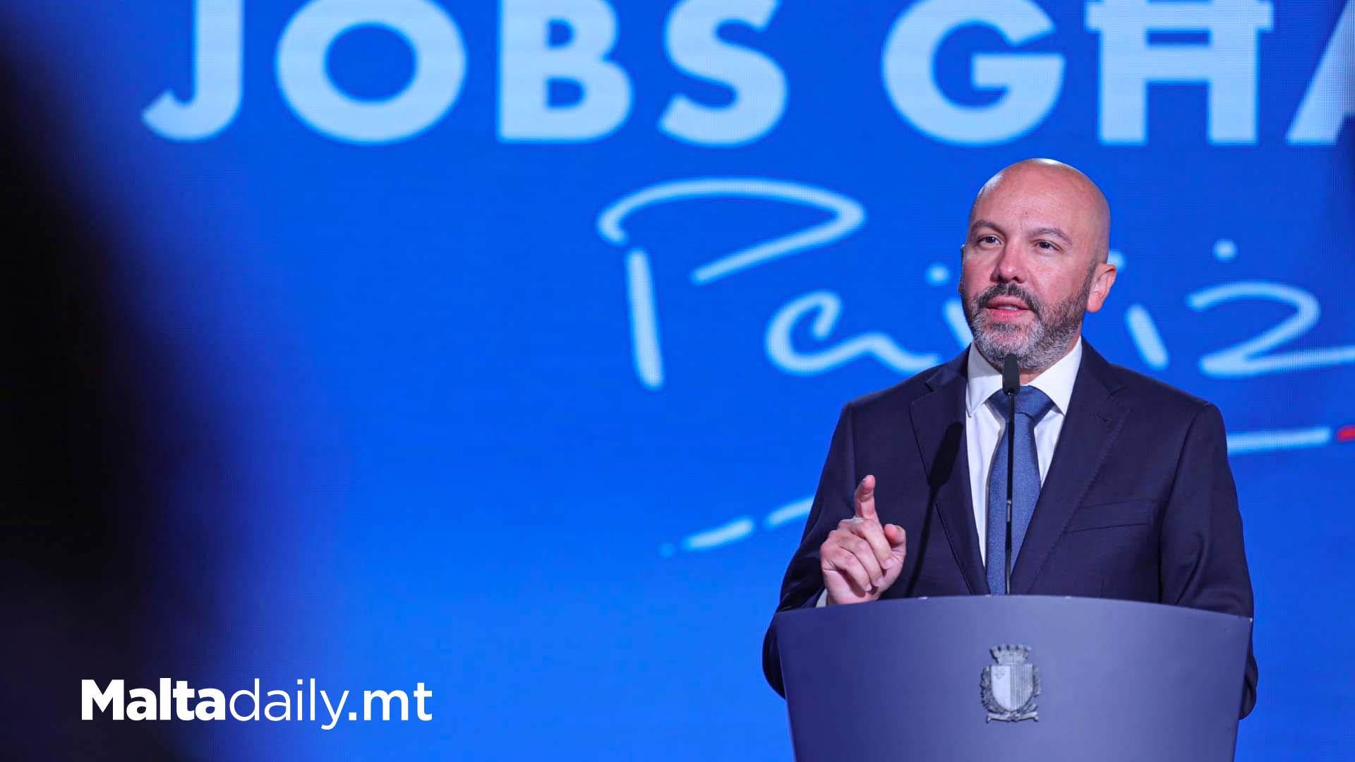 10 Key Pledges For Malta’s Film Crews & Workers