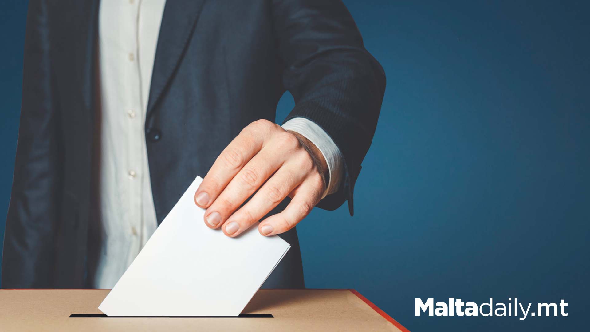 Malta 1st EU Country That Could Have 16 Year Old Mayors