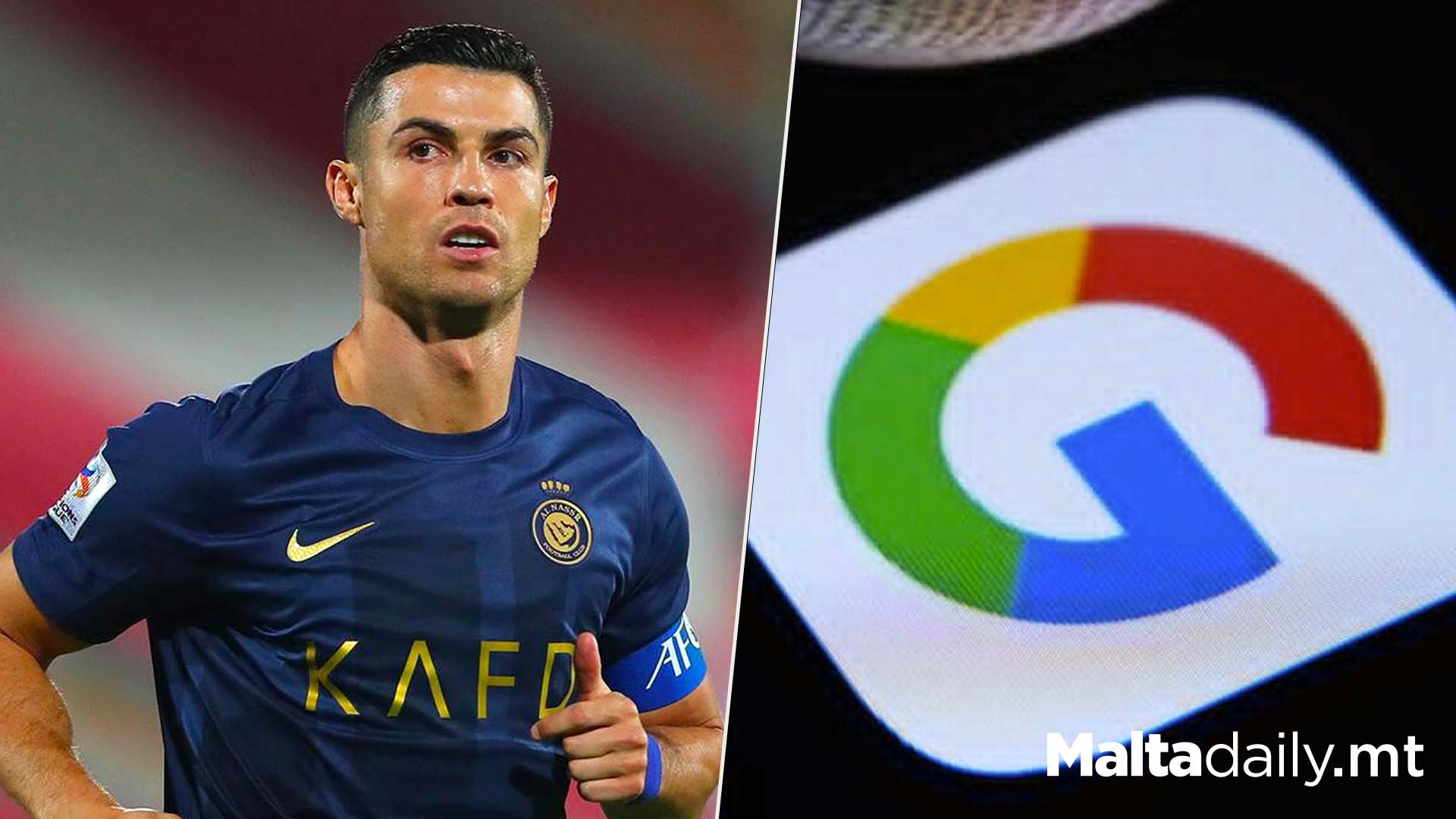 Ronaldo The Most Searched Athlete In Google History