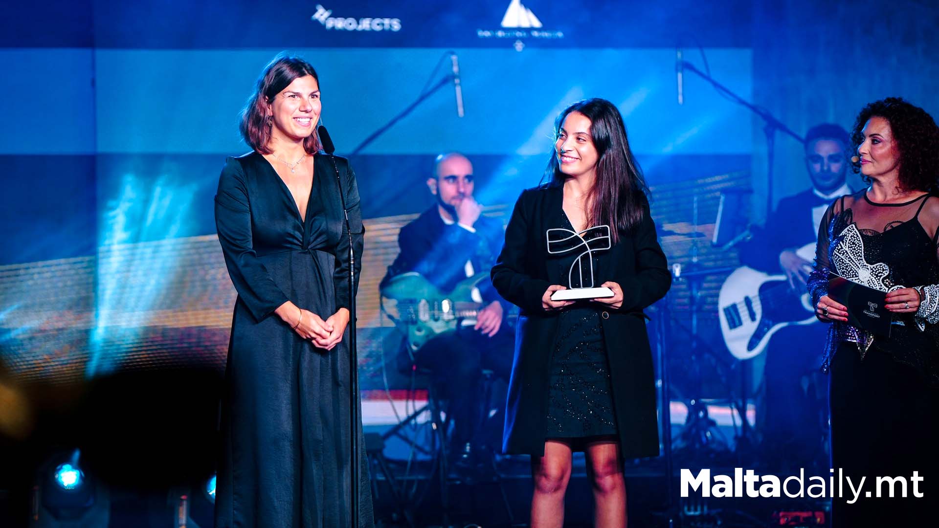 sCOOL2walk Project Wins Modal Shift Award 2023