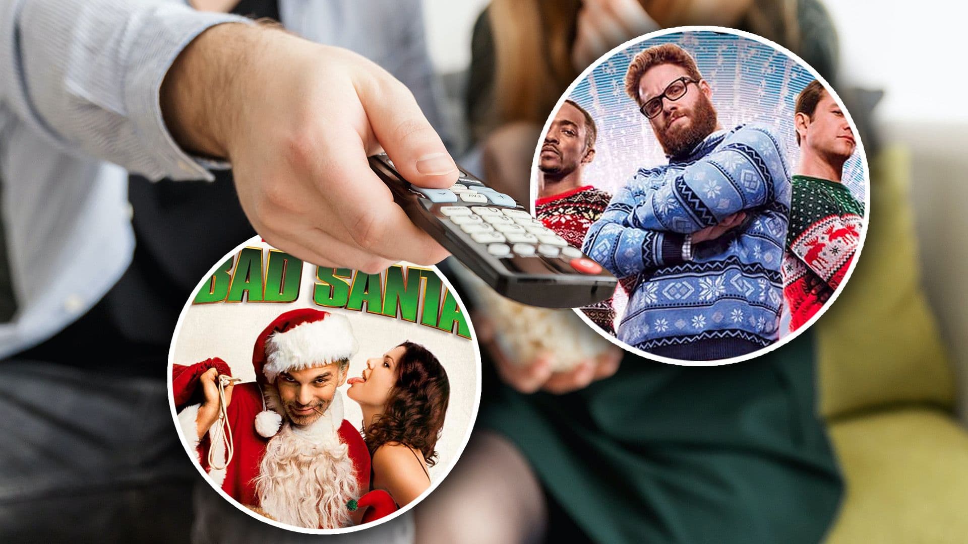 Underrated Christmas Movies You NEED to Re-Watch This Festive Season