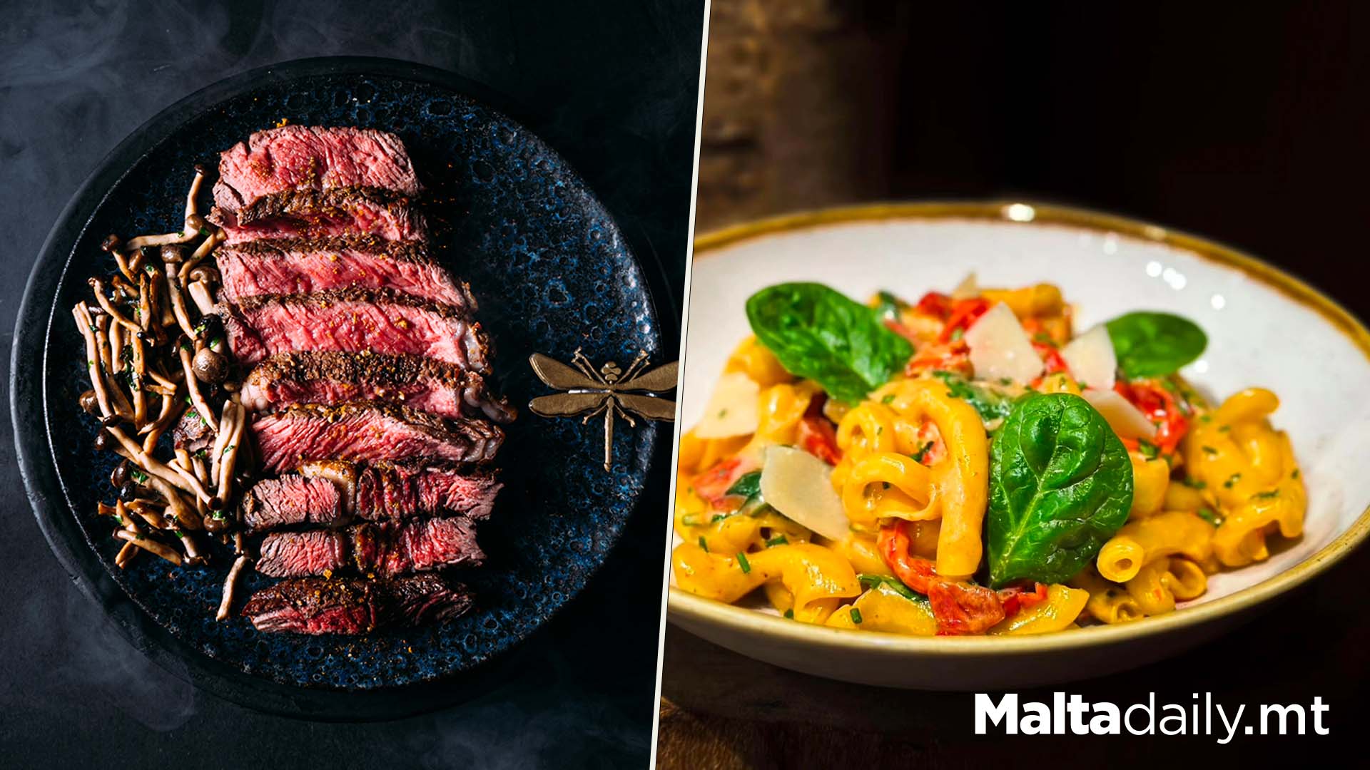 Malta’s Very Best Restaurants