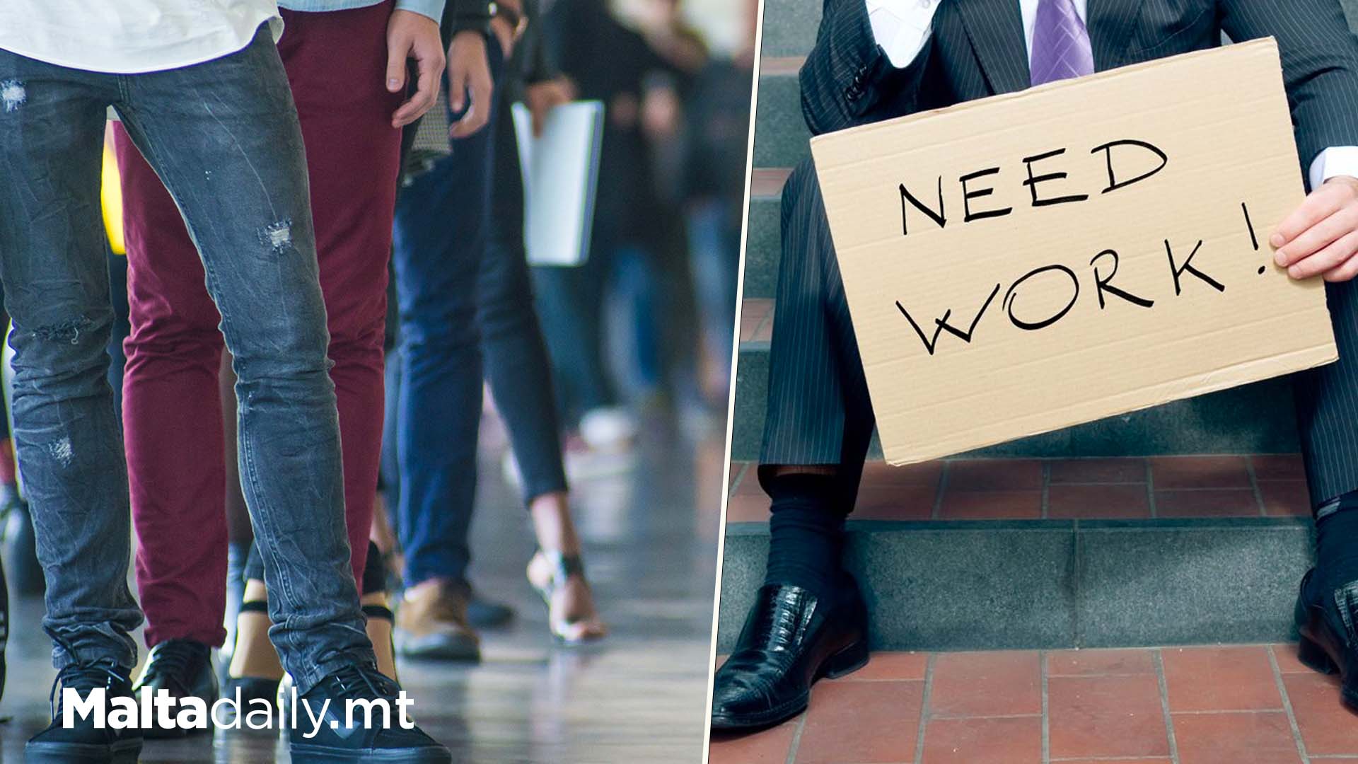 Unemployment Rate For October 2023 At 2.5%