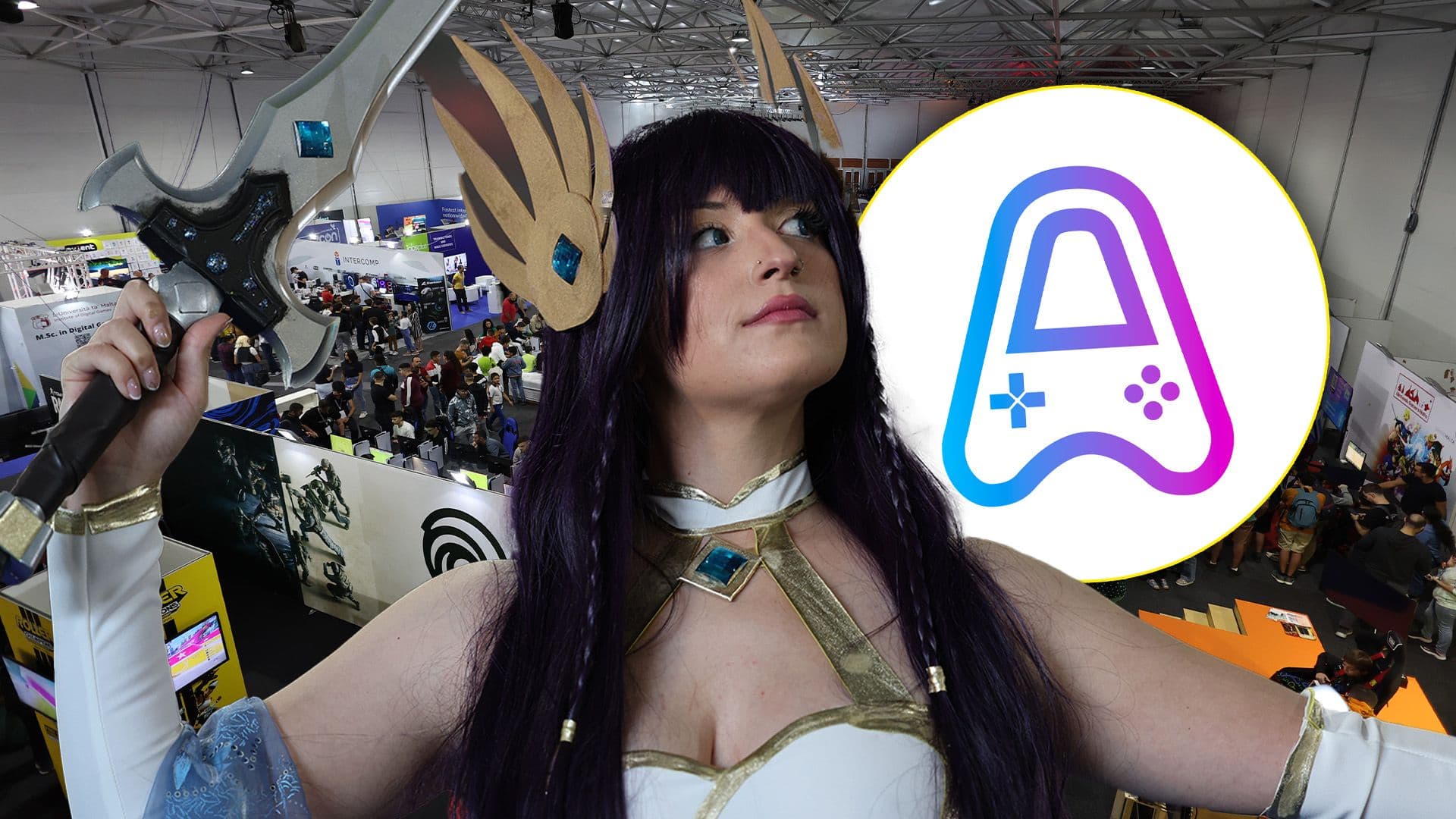 Playcon Returns Bigger & Better!